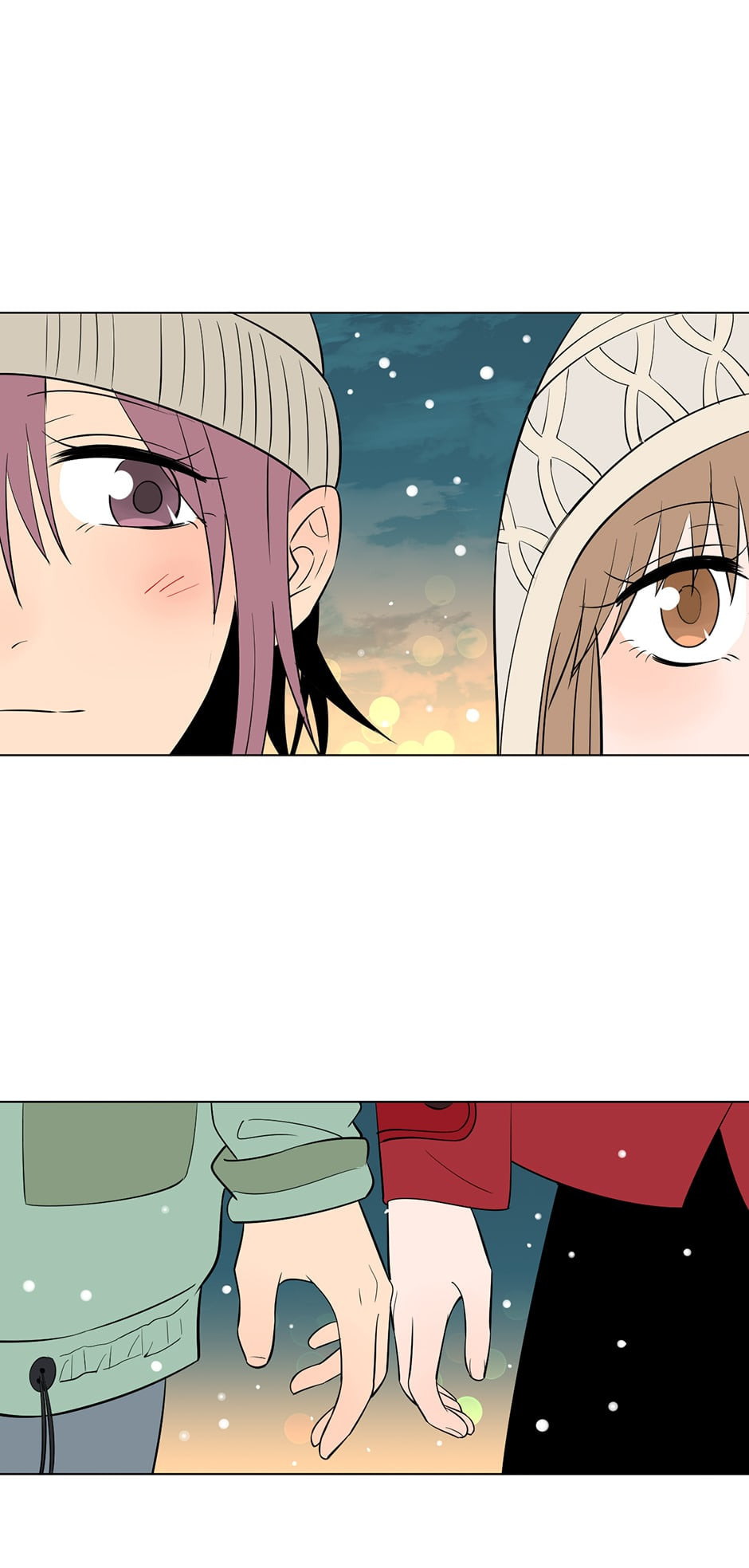 Read Soulmate (Colored) chapter 38 image 39 on Lezhin