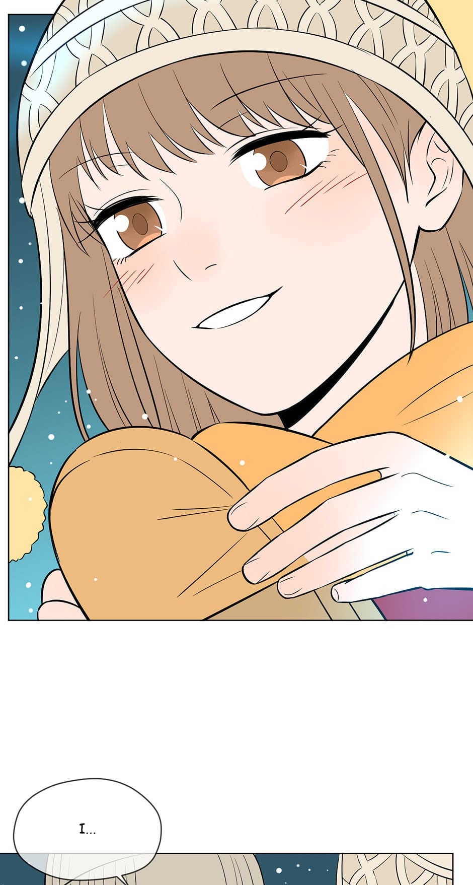 Read Soulmate (Colored) chapter 38 image 44 on Lezhin