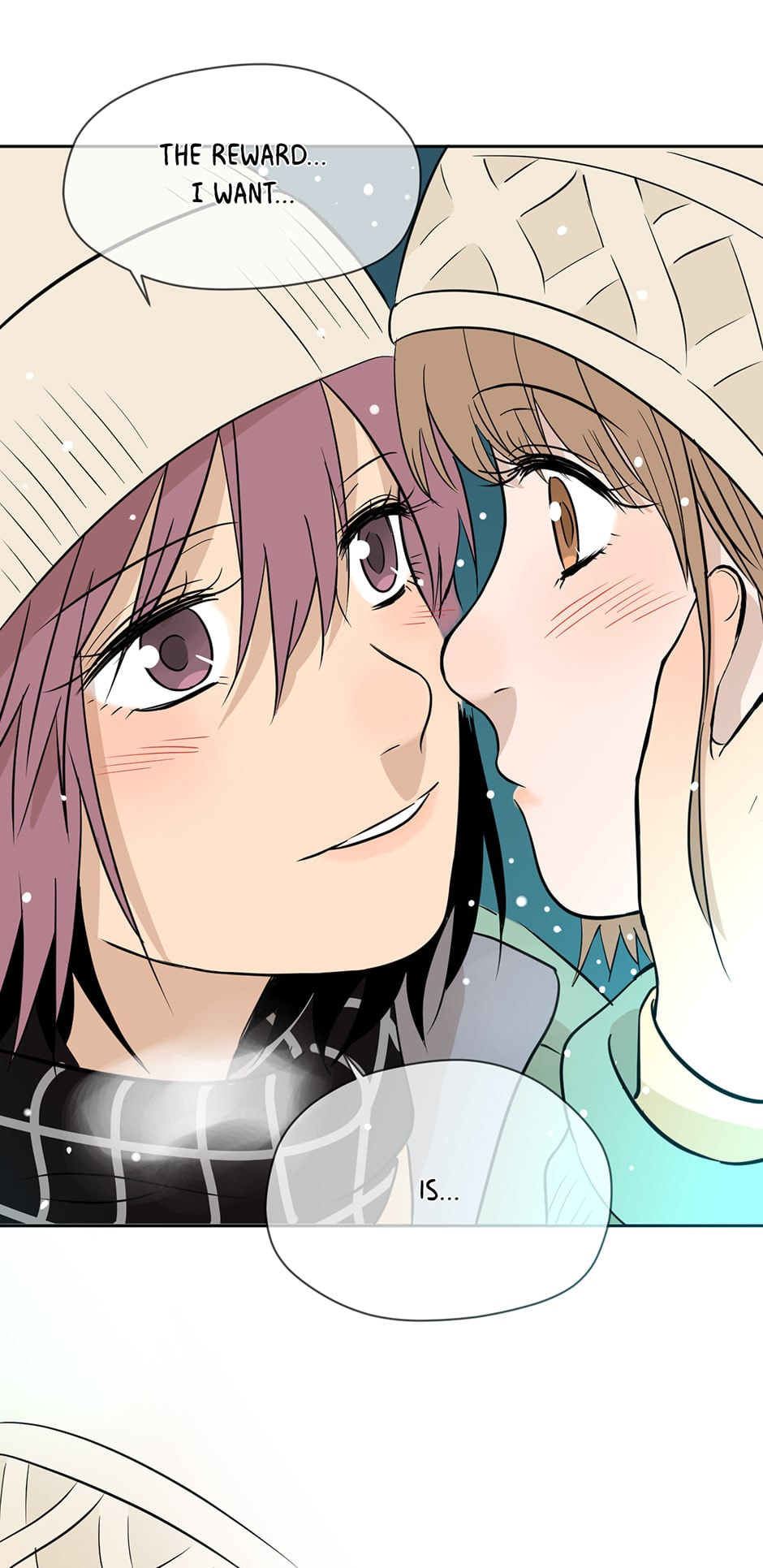 Read Soulmate (Colored) chapter 38 image 48 on Lezhin