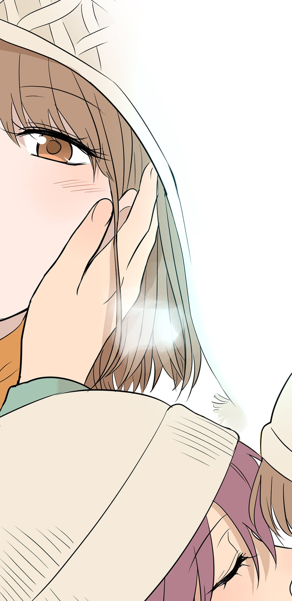 Read Soulmate (Colored) chapter 38 image 49 on Lezhin