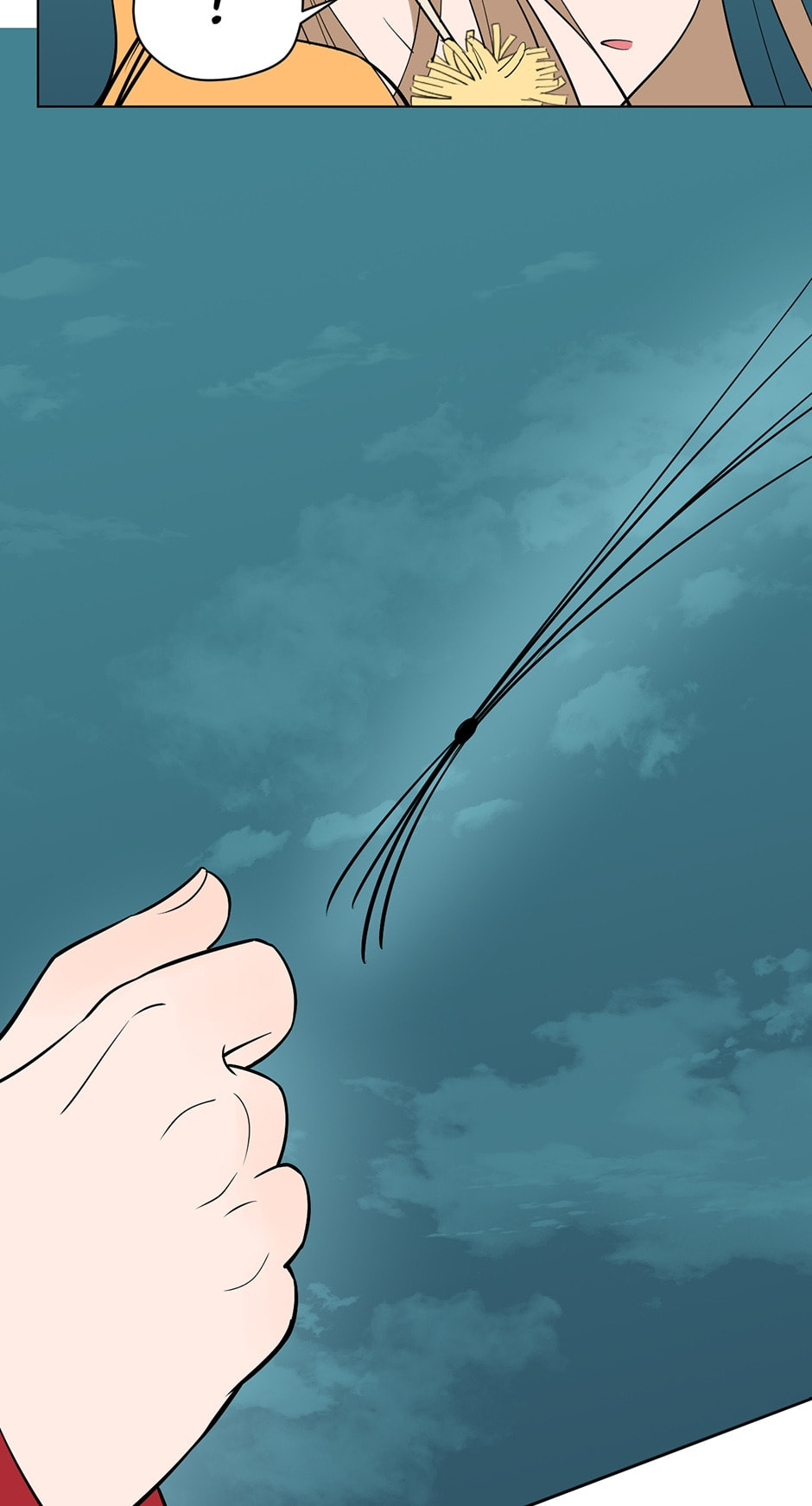 Read Soulmate (Colored) chapter 38 image 5 on Lezhin