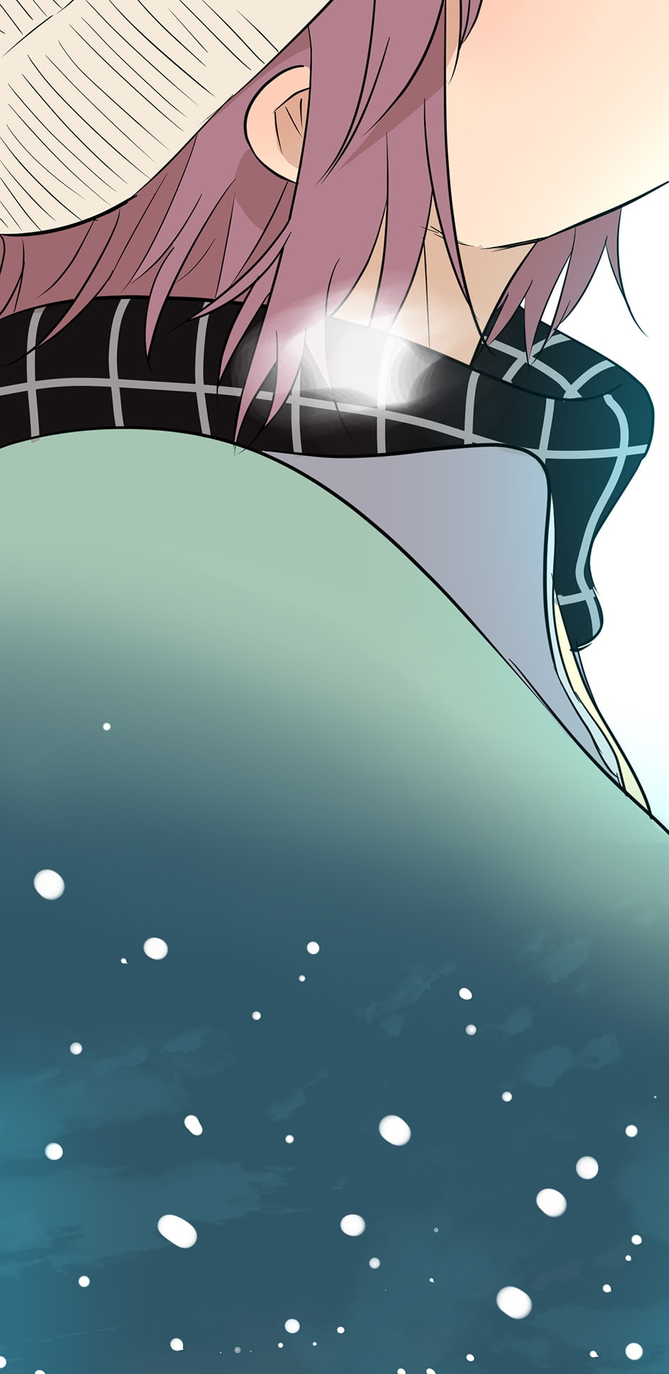 Read Soulmate (Colored) chapter 38 image 50 on Lezhin