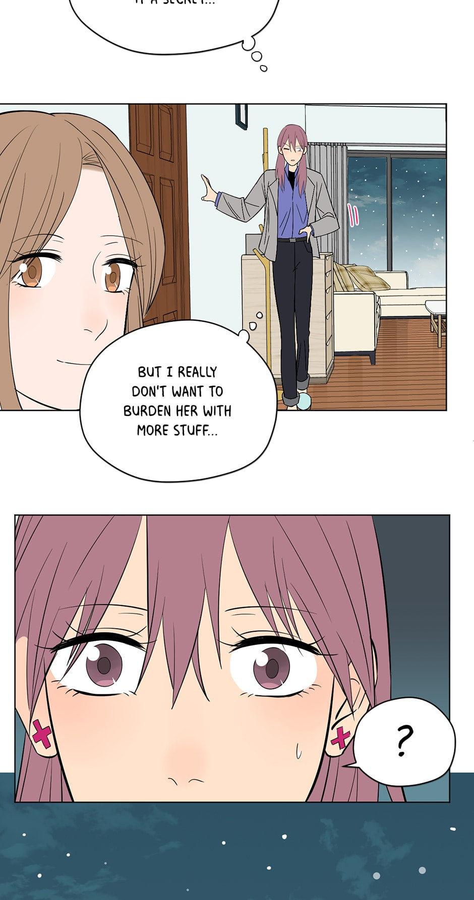 Read Soulmate (Colored) chapter 38 image 55 on Lezhin
