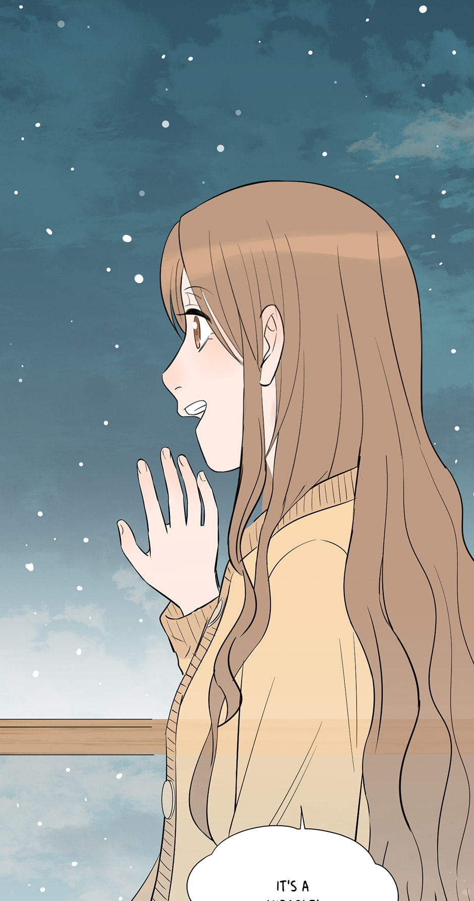 Read Soulmate (Colored) chapter 38 image 56 on Lezhin