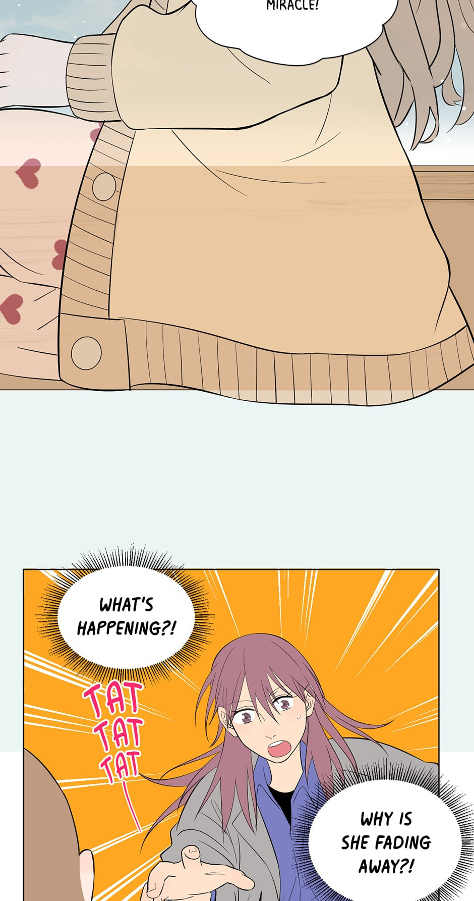 Read Soulmate (Colored) chapter 38 image 57 on Lezhin