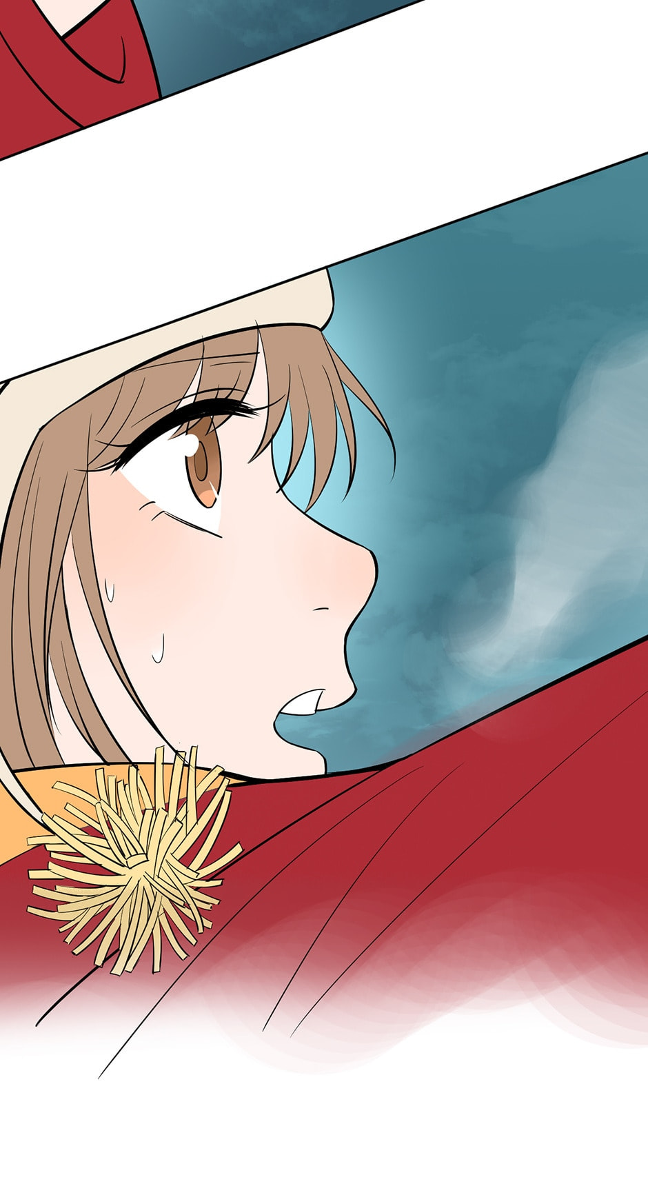 Read Soulmate (Colored) chapter 38 image 6 on Lezhin