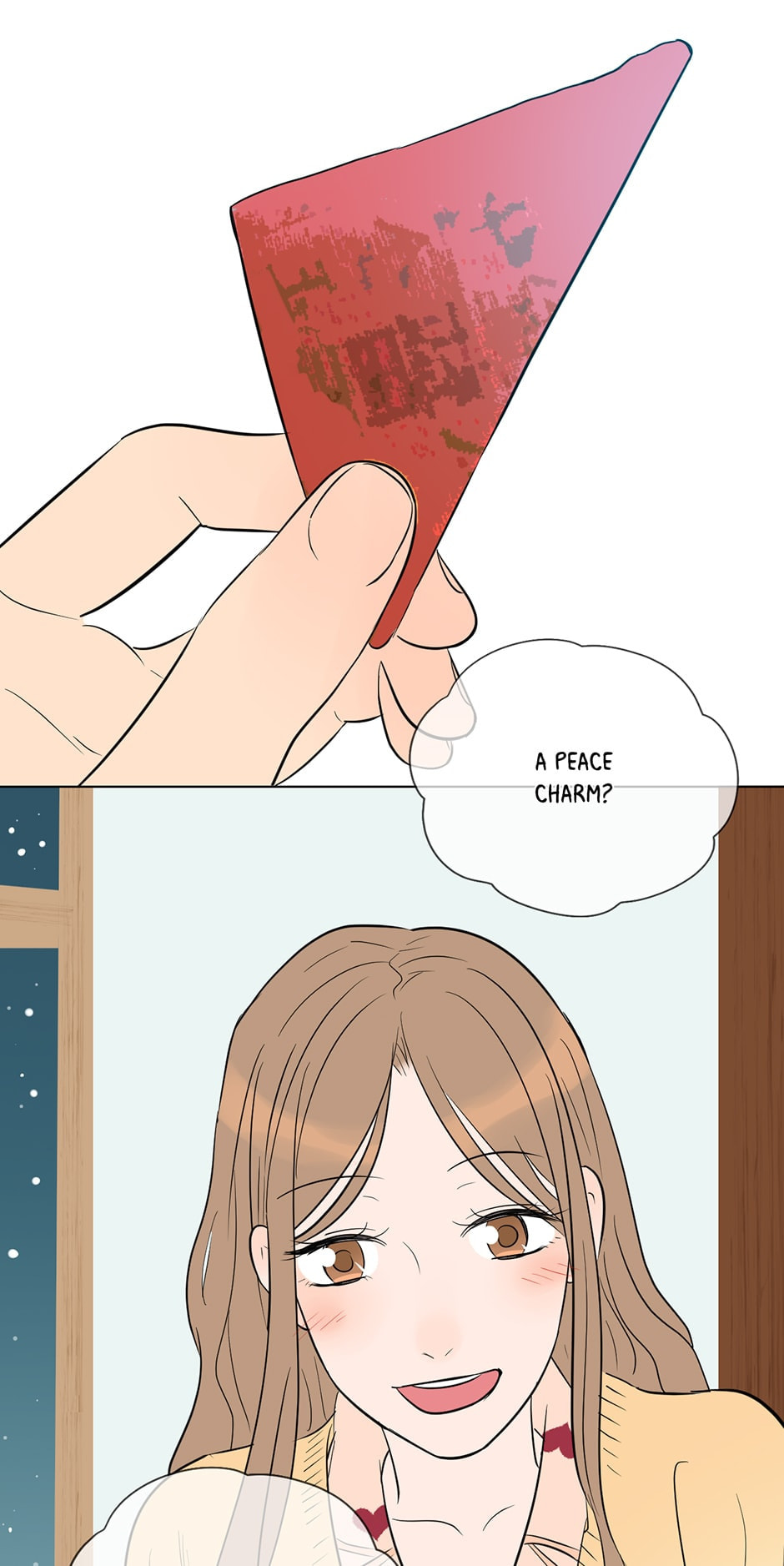 Read Soulmate (Colored) chapter 38 image 62 on Lezhin