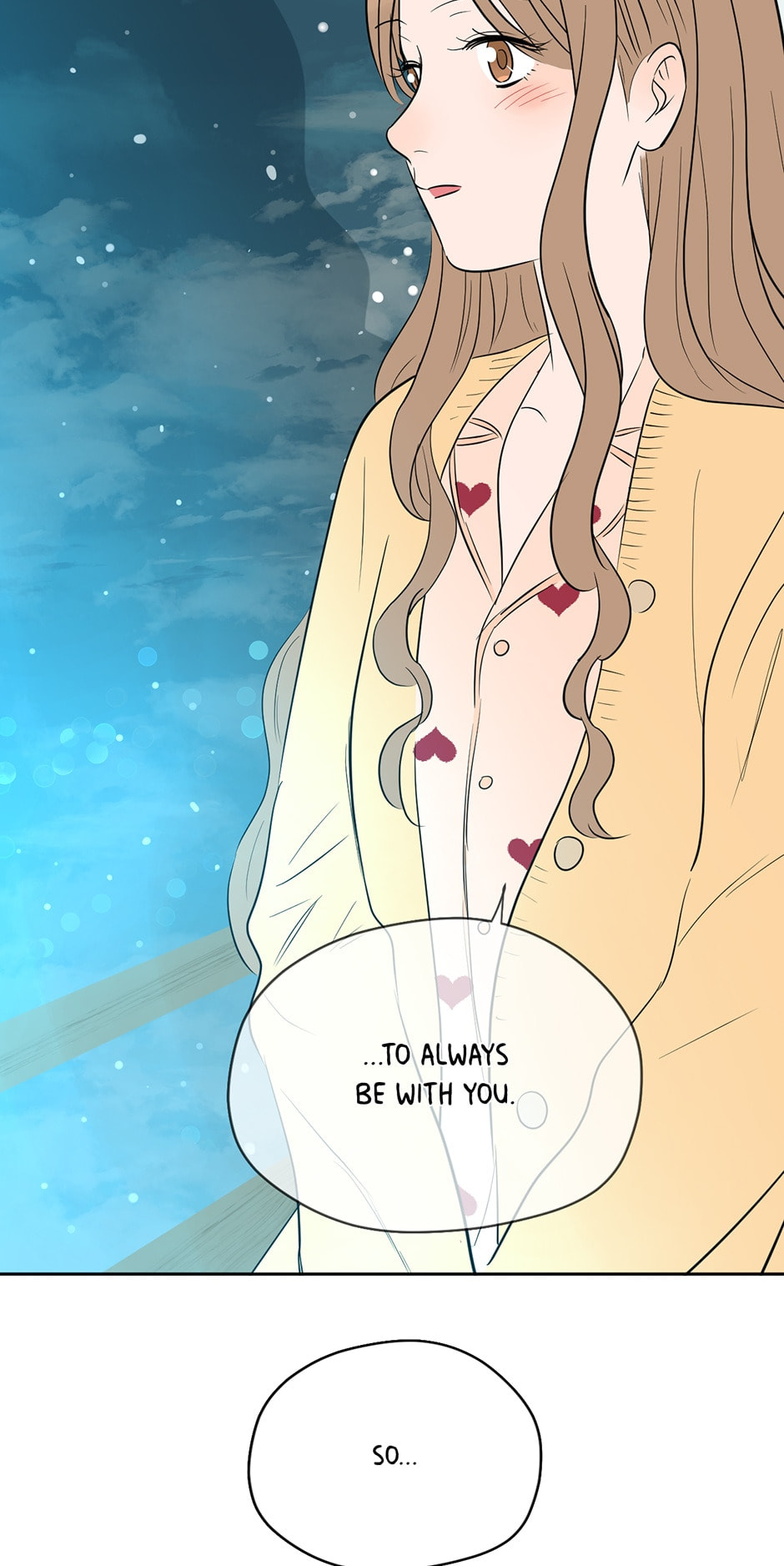 Read Soulmate (Colored) chapter 38 image 64 on Lezhin