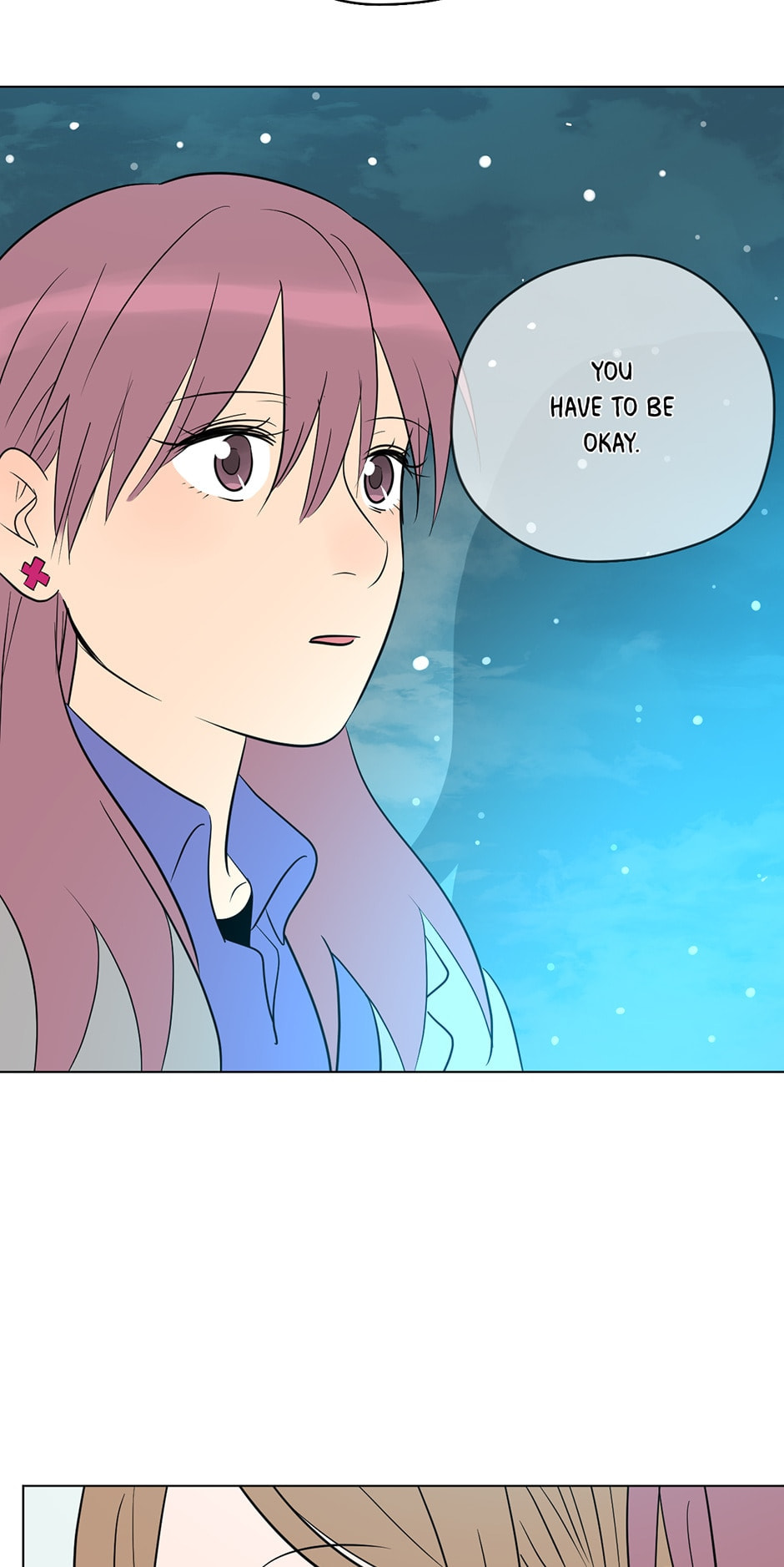 Read Soulmate (Colored) chapter 38 image 65 on Lezhin
