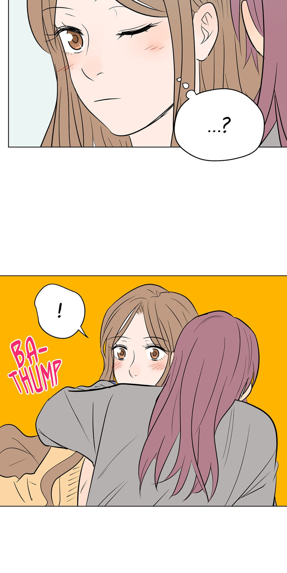 Read Soulmate (Colored) chapter 38 image 66 on Lezhin
