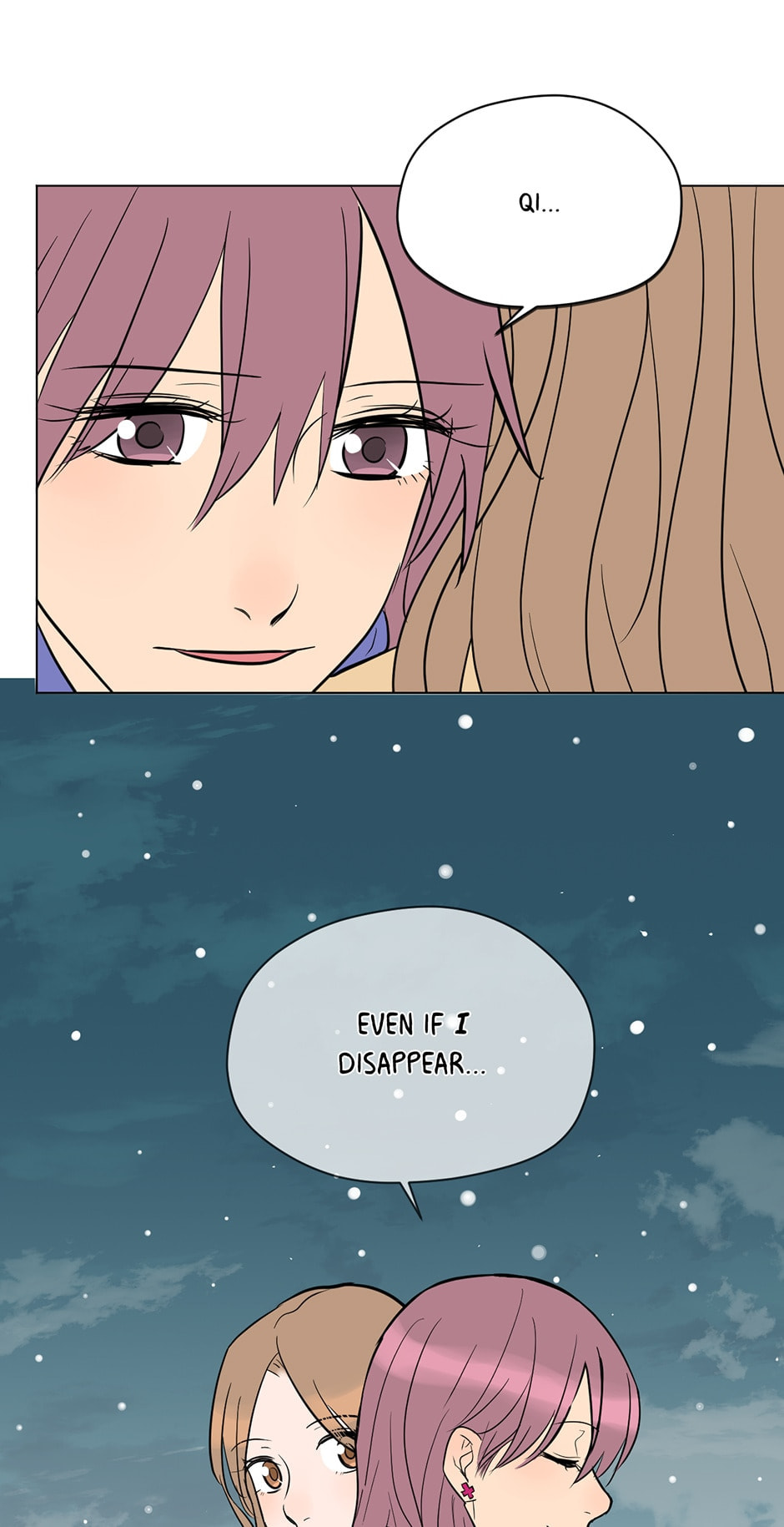 Read Soulmate (Colored) chapter 38 image 67 on Lezhin