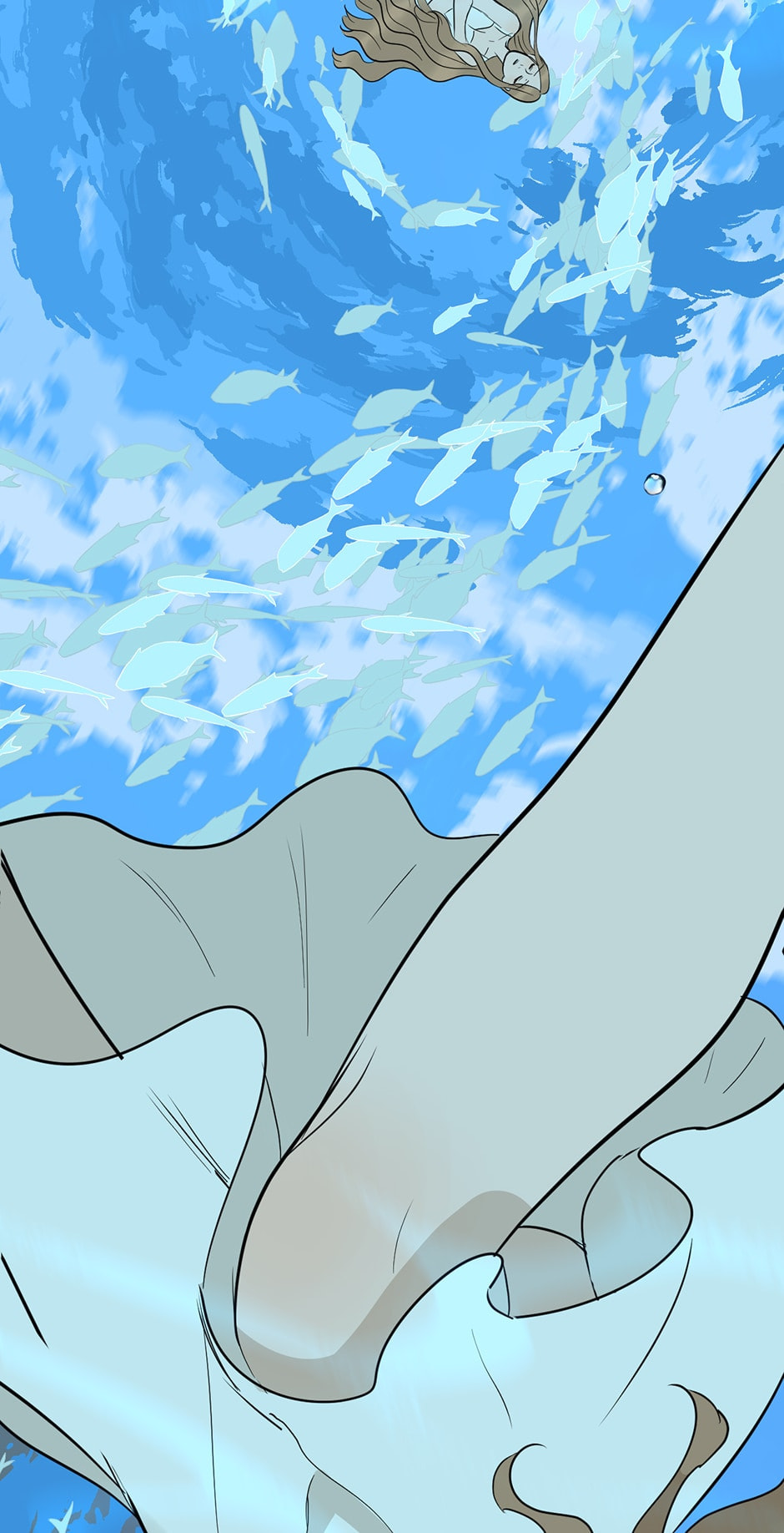 Read Soulmate (Colored) chapter 38 image 81 on Lezhin