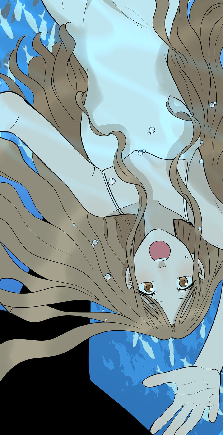 Read Soulmate (Colored) chapter 38 image 82 on Lezhin