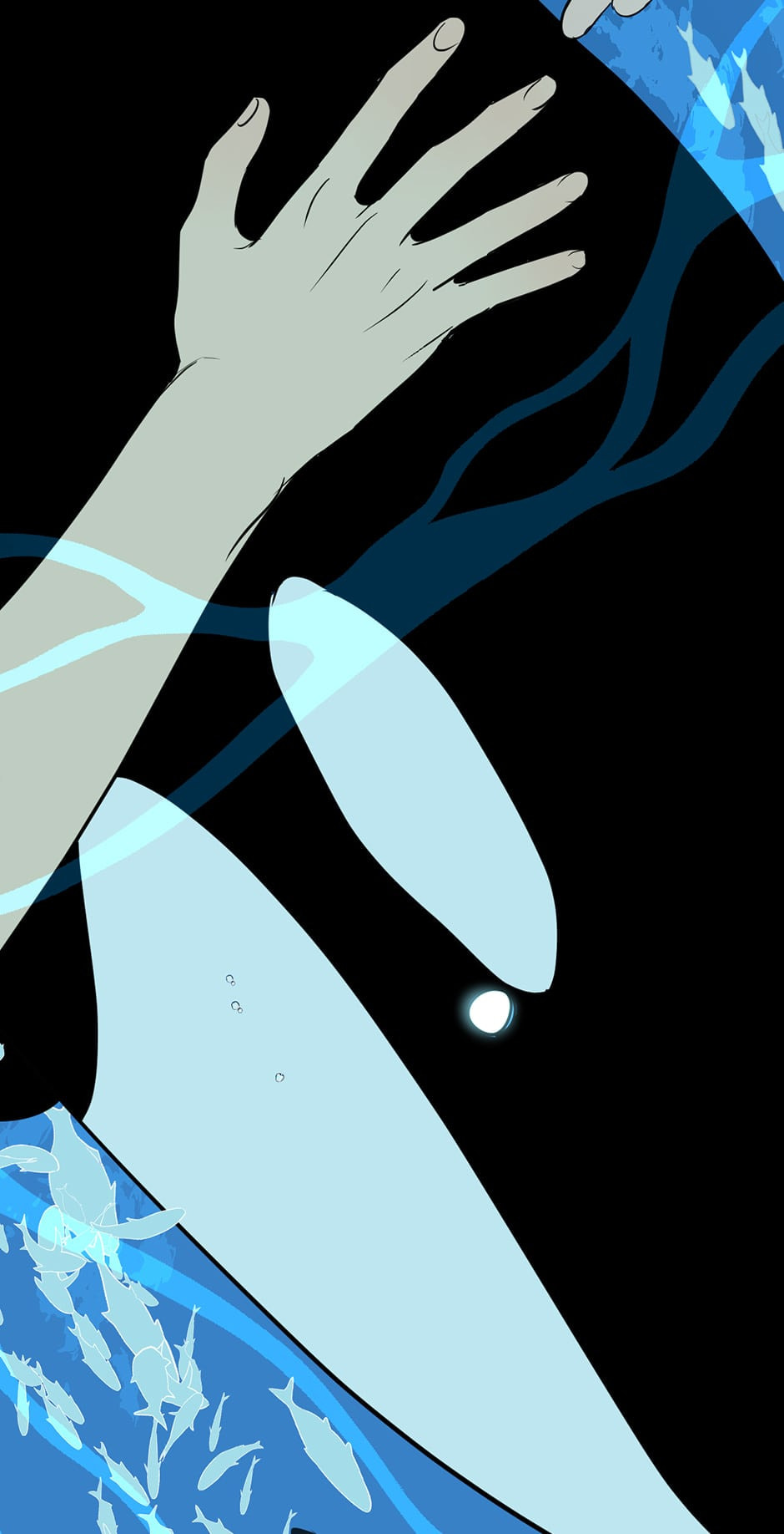 Read Soulmate (Colored) chapter 38 image 83 on Lezhin