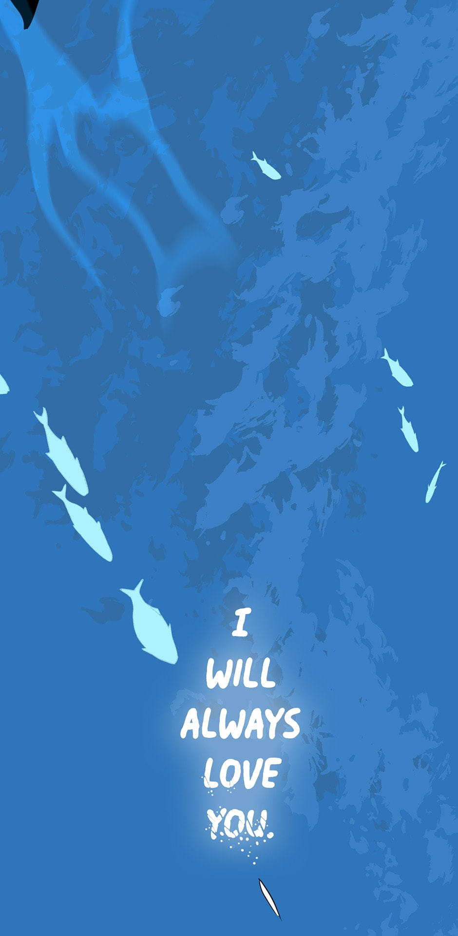 Read Soulmate (Colored) chapter 38 image 89 on Lezhin