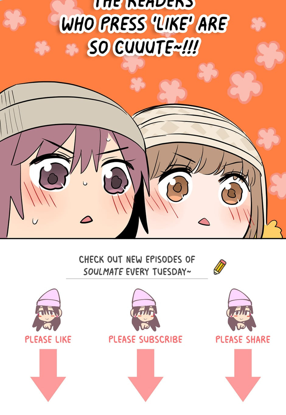 Read Soulmate (Colored) chapter 38 image 93 on Lezhin