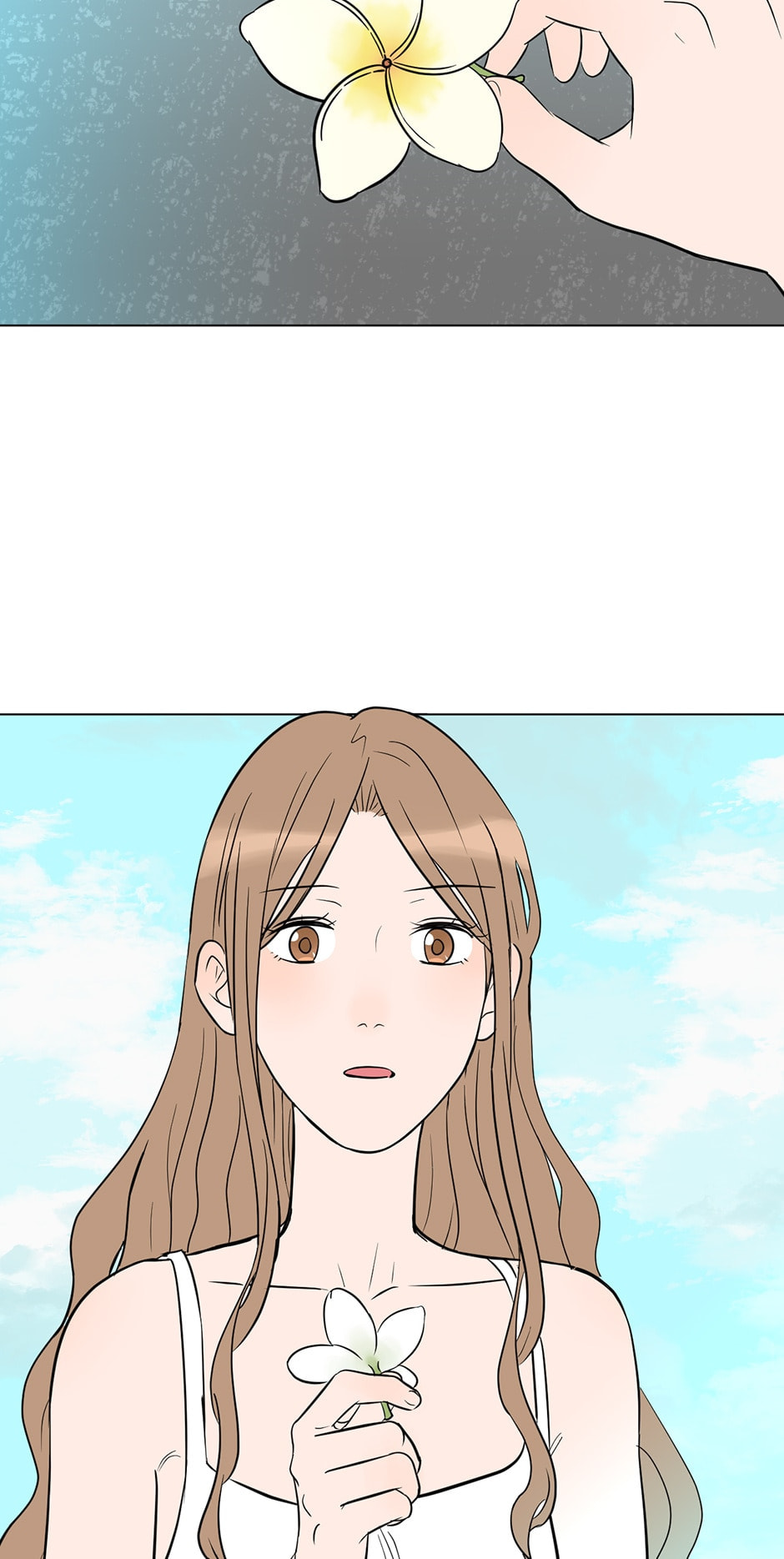 Read Soulmate (Colored) chapter 39 image 1 on Lezhin