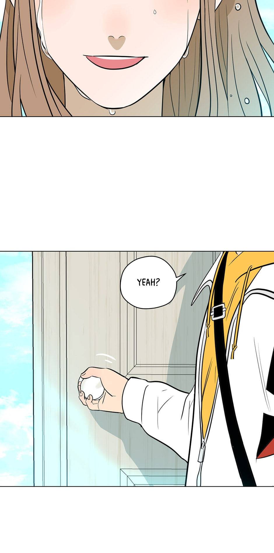 Read Soulmate (Colored) chapter 39 image 13 on Lezhin