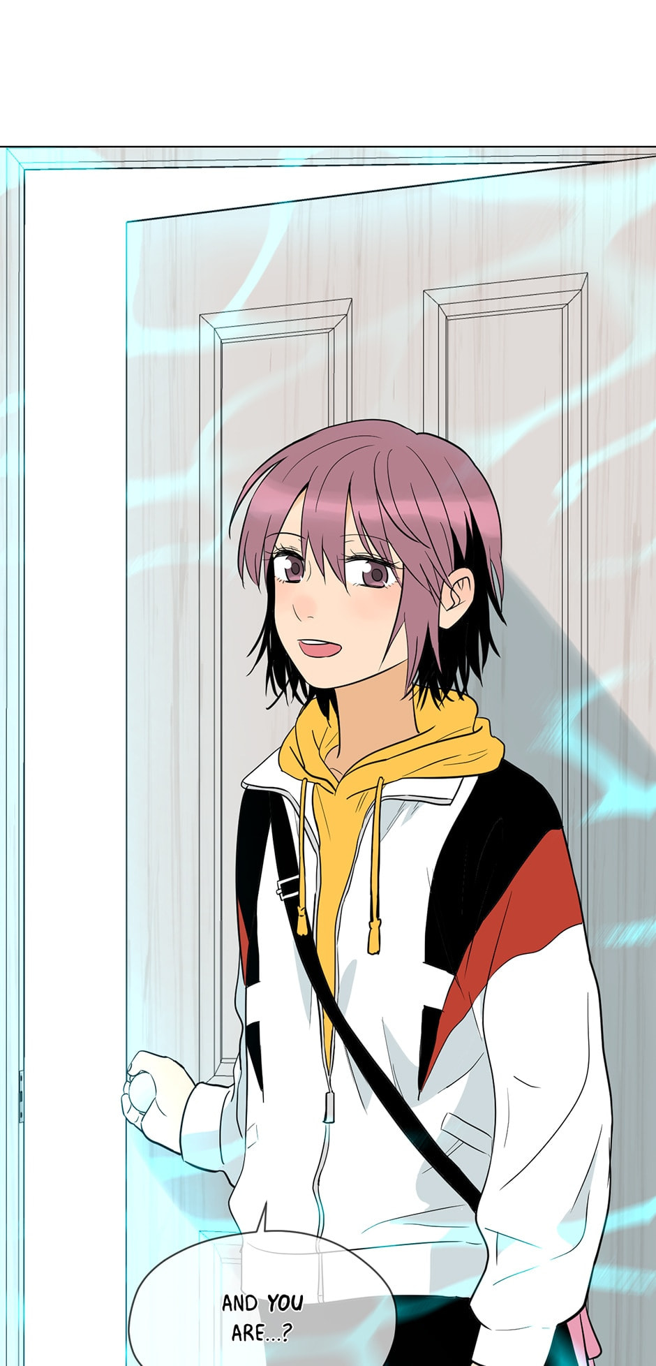 Read Soulmate (Colored) chapter 39 image 14 on Lezhin