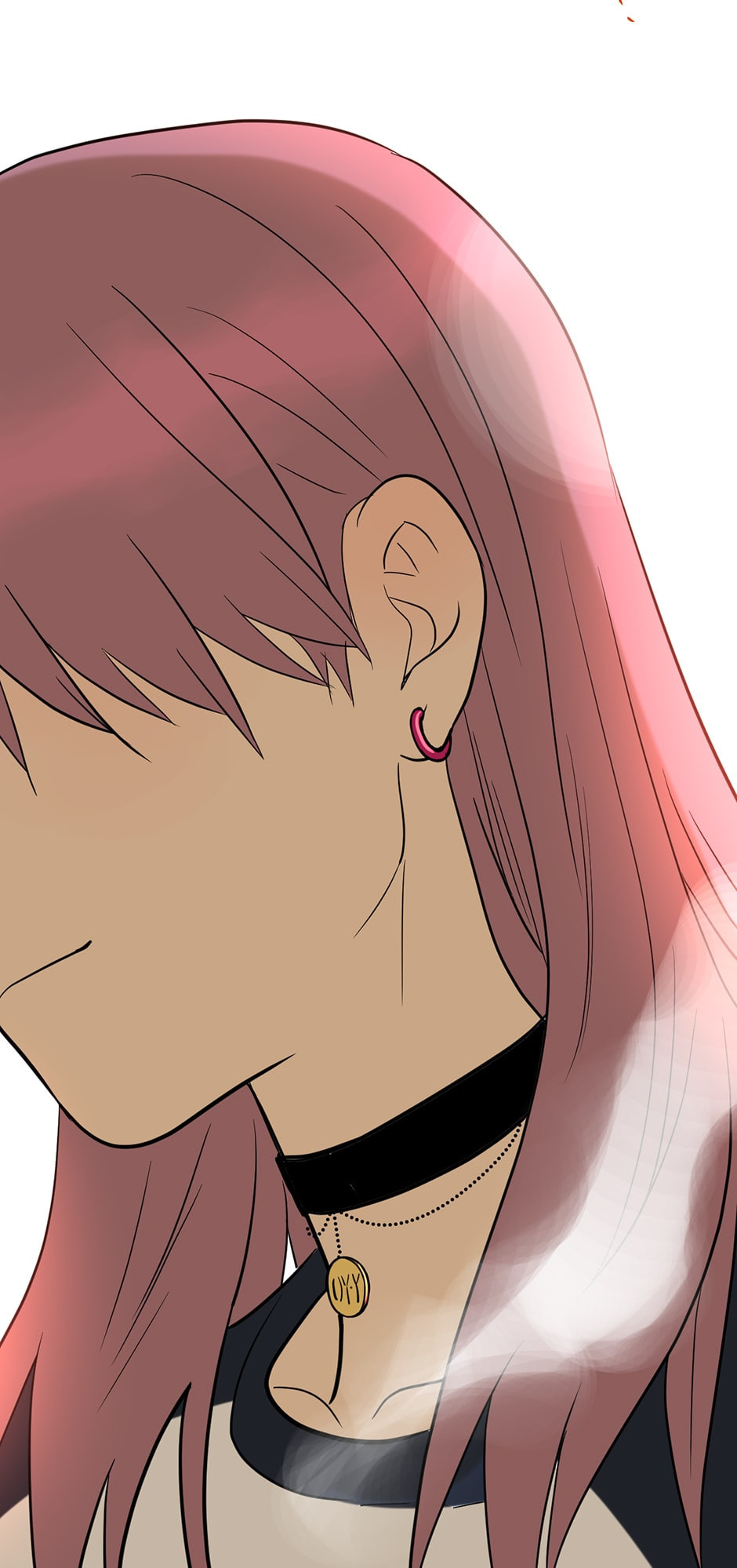 Read Soulmate (Colored) chapter 39 image 22 on Lezhin