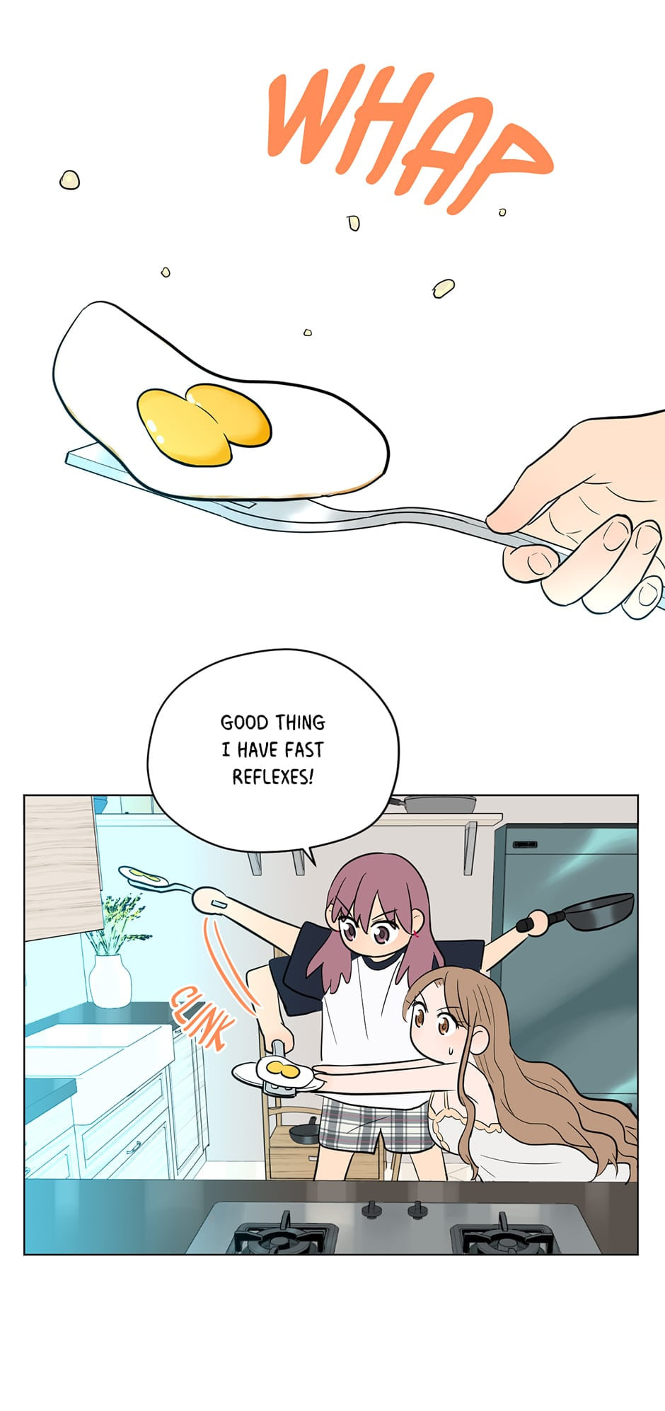 Read Soulmate (Colored) chapter 39 image 25 on Lezhin
