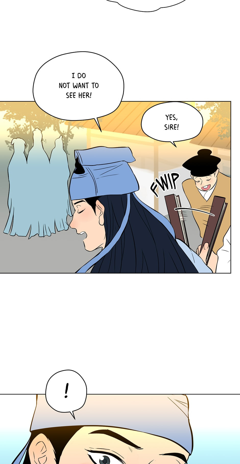 Read Soulmate (Colored) chapter 39 image 29 on Lezhin