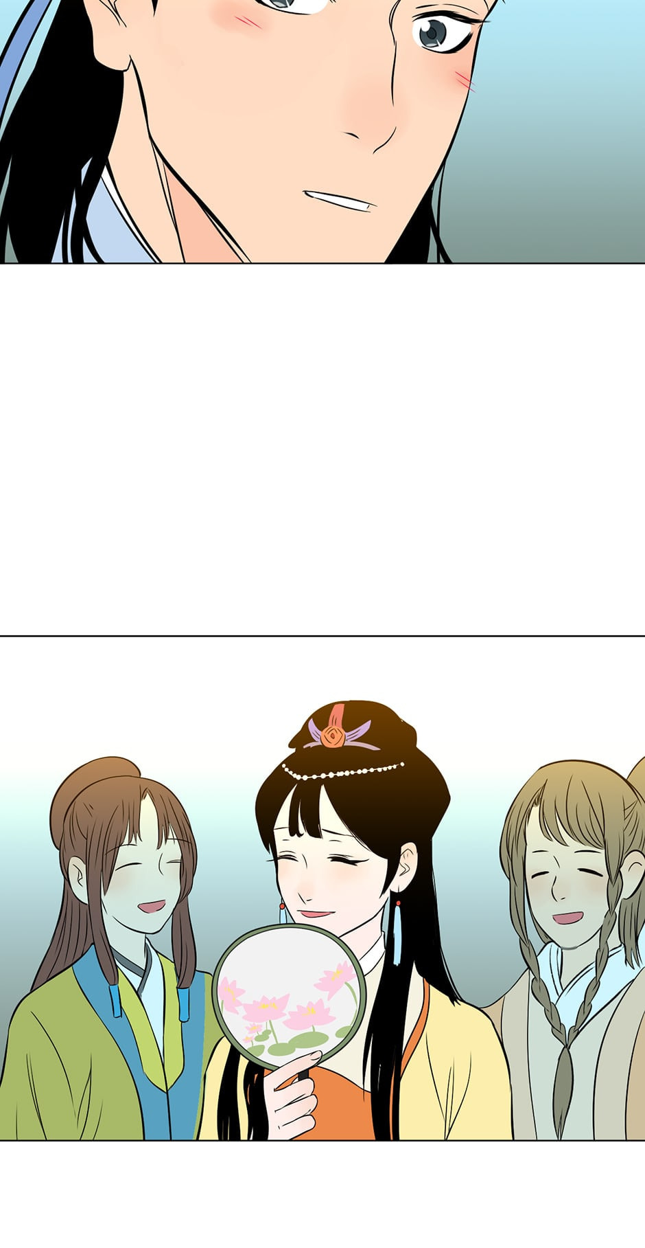 Read Soulmate (Colored) chapter 39 image 30 on Lezhin
