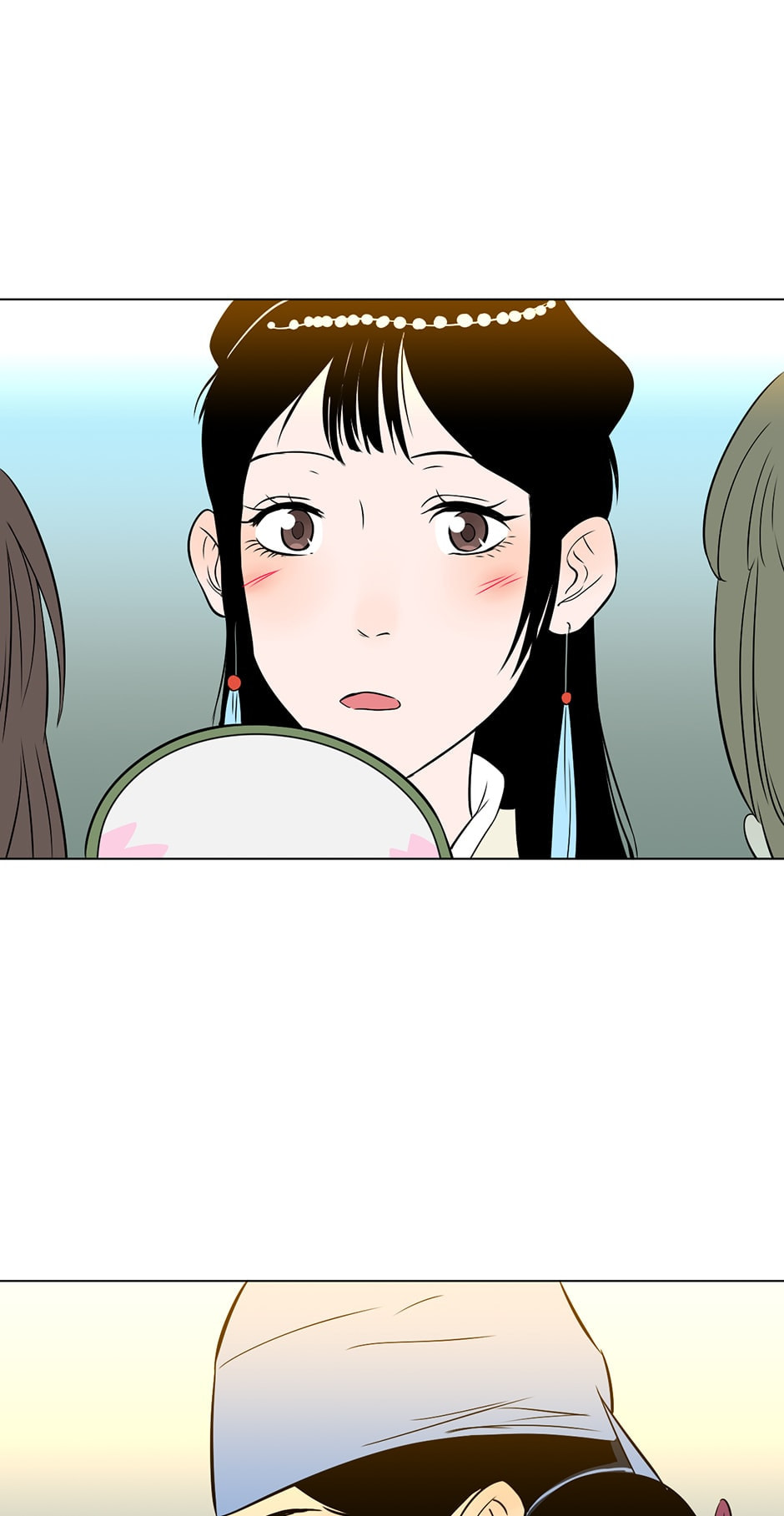 Read Soulmate (Colored) chapter 39 image 31 on Lezhin