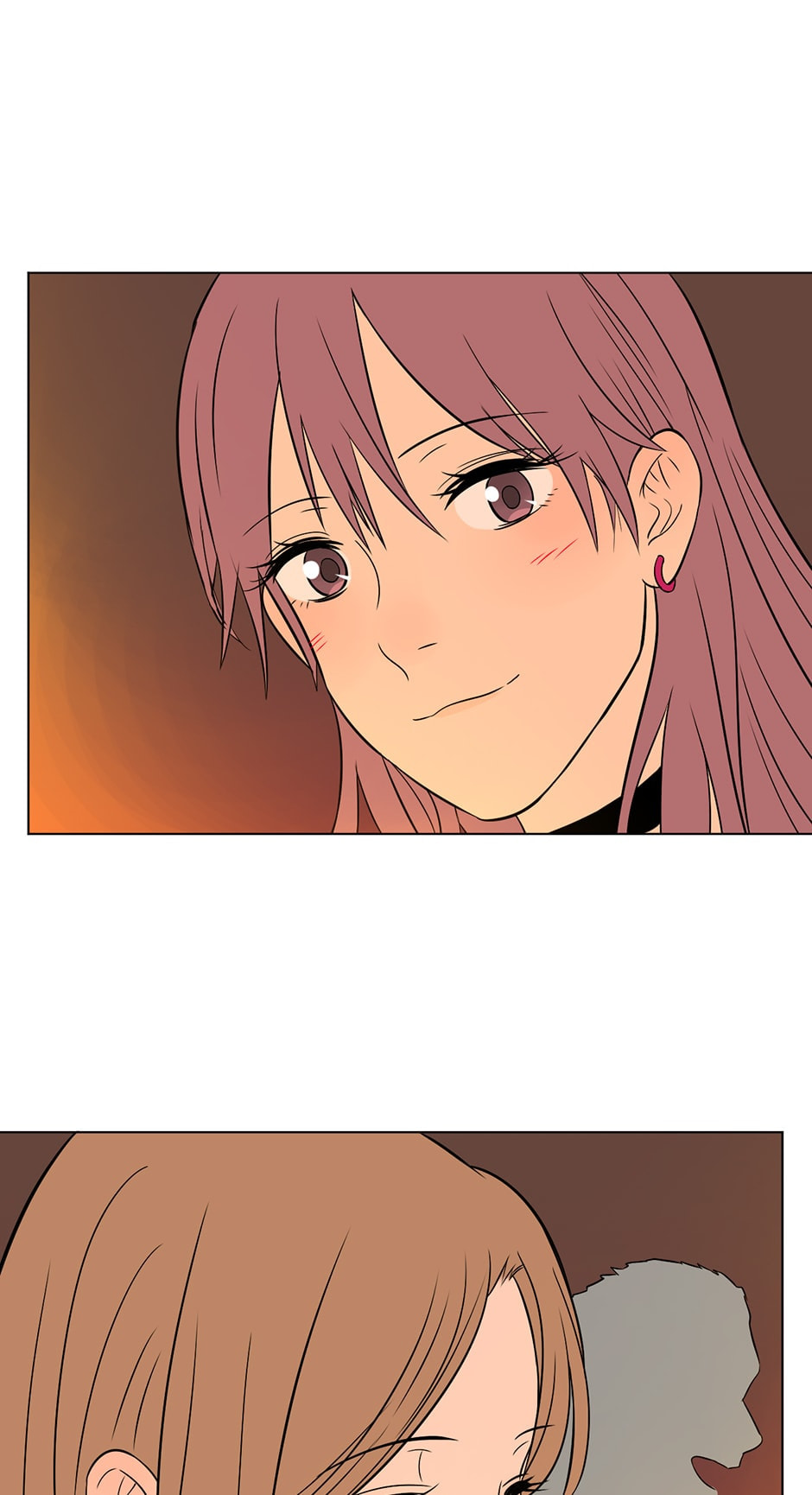 Read Soulmate (Colored) chapter 39 image 35 on Lezhin