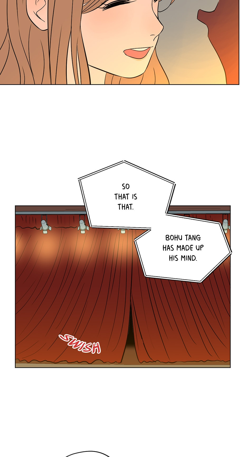 Read Soulmate (Colored) chapter 39 image 36 on Lezhin