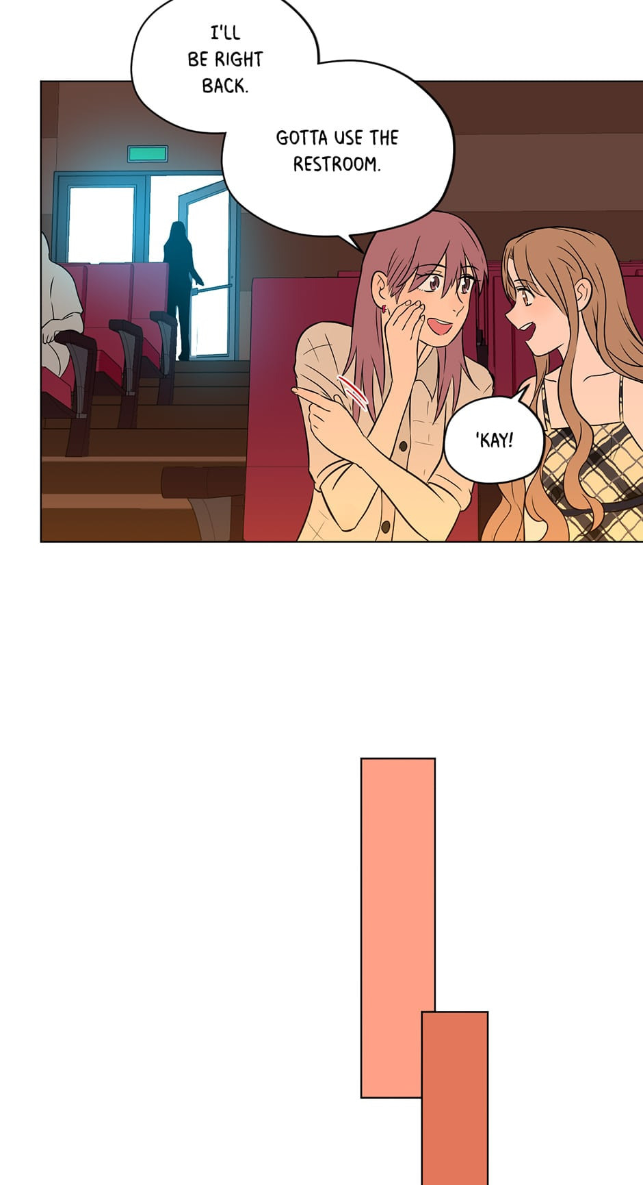 Read Soulmate (Colored) chapter 39 image 37 on Lezhin