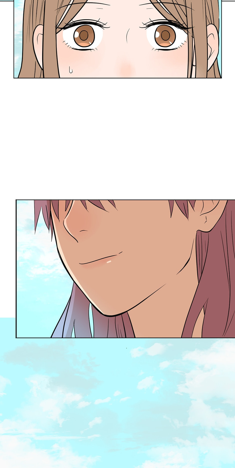 Read Soulmate (Colored) chapter 39 image 4 on Lezhin