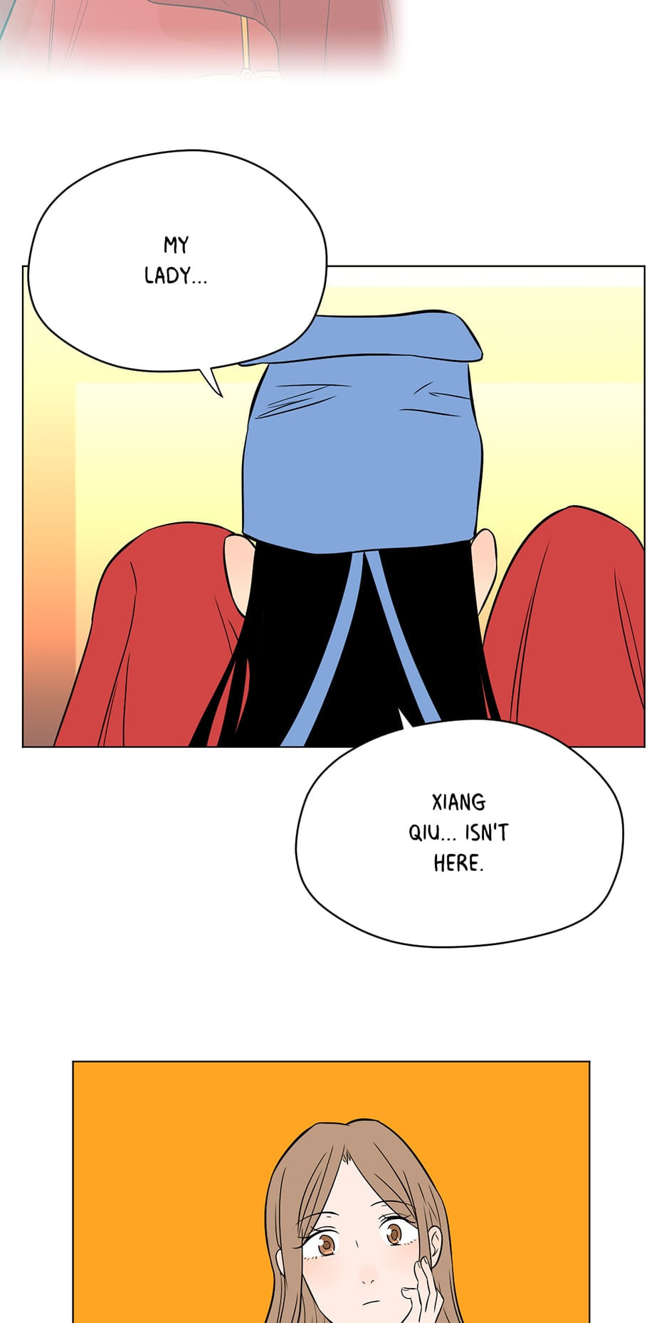 Read Soulmate (Colored) chapter 39 image 41 on Lezhin