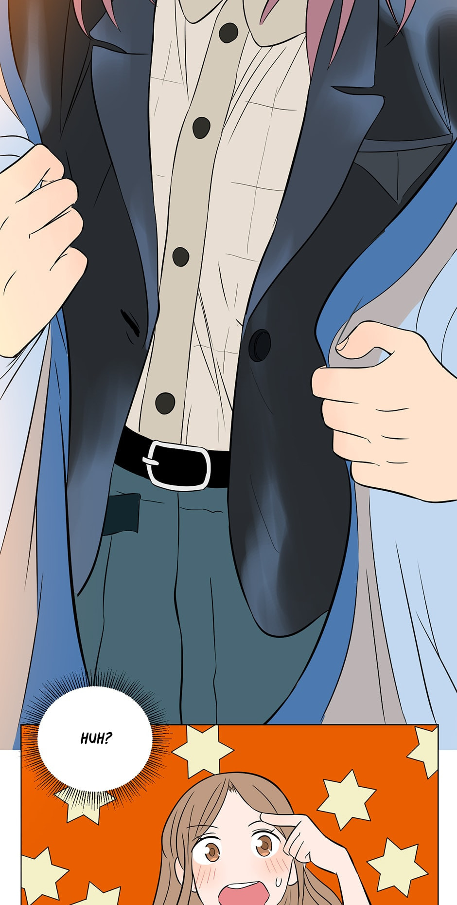 Read Soulmate (Colored) chapter 39 image 44 on Lezhin