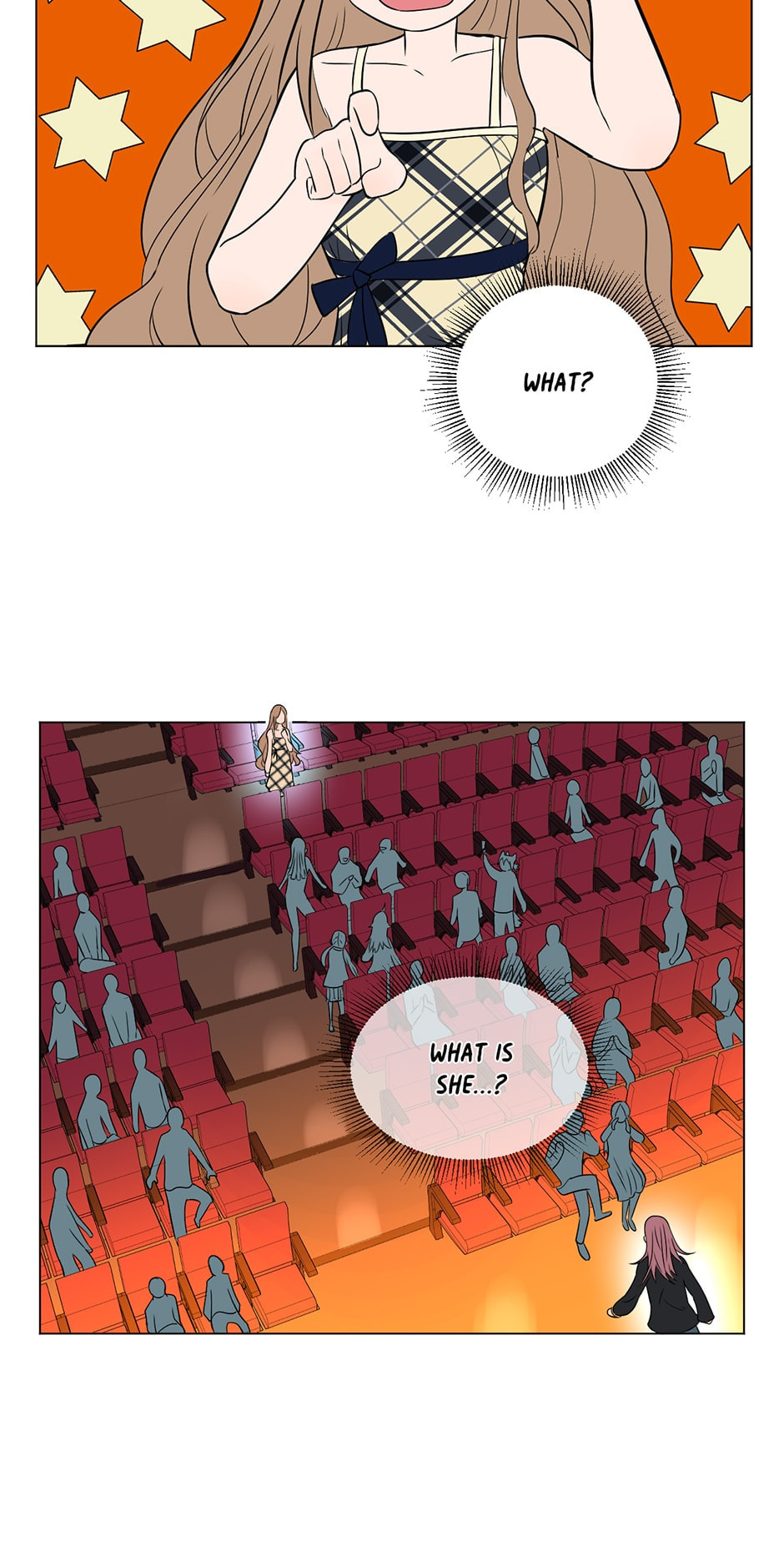 Read Soulmate (Colored) chapter 39 image 45 on Lezhin