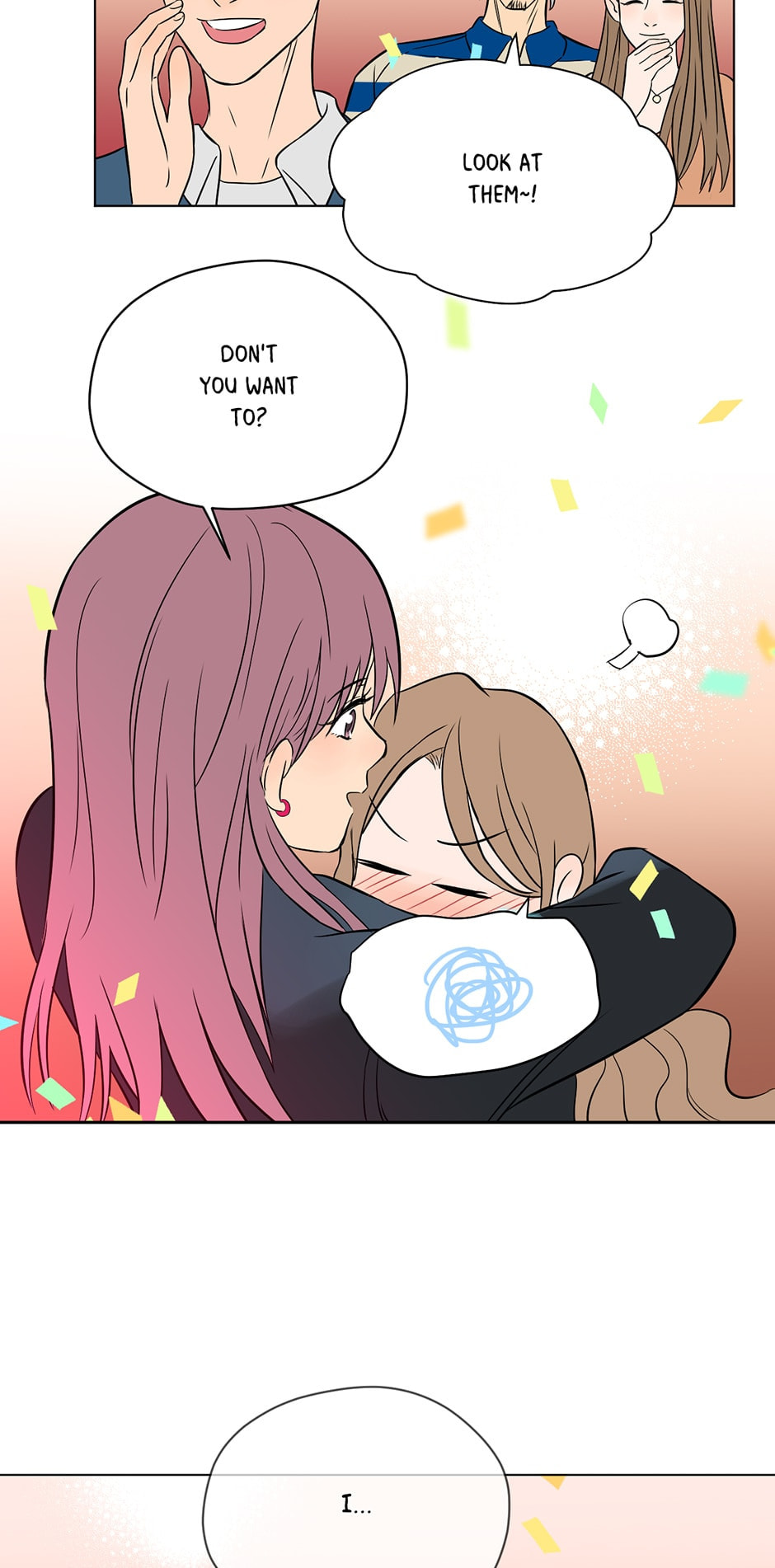 Read Soulmate (Colored) chapter 39 image 56 on Lezhin