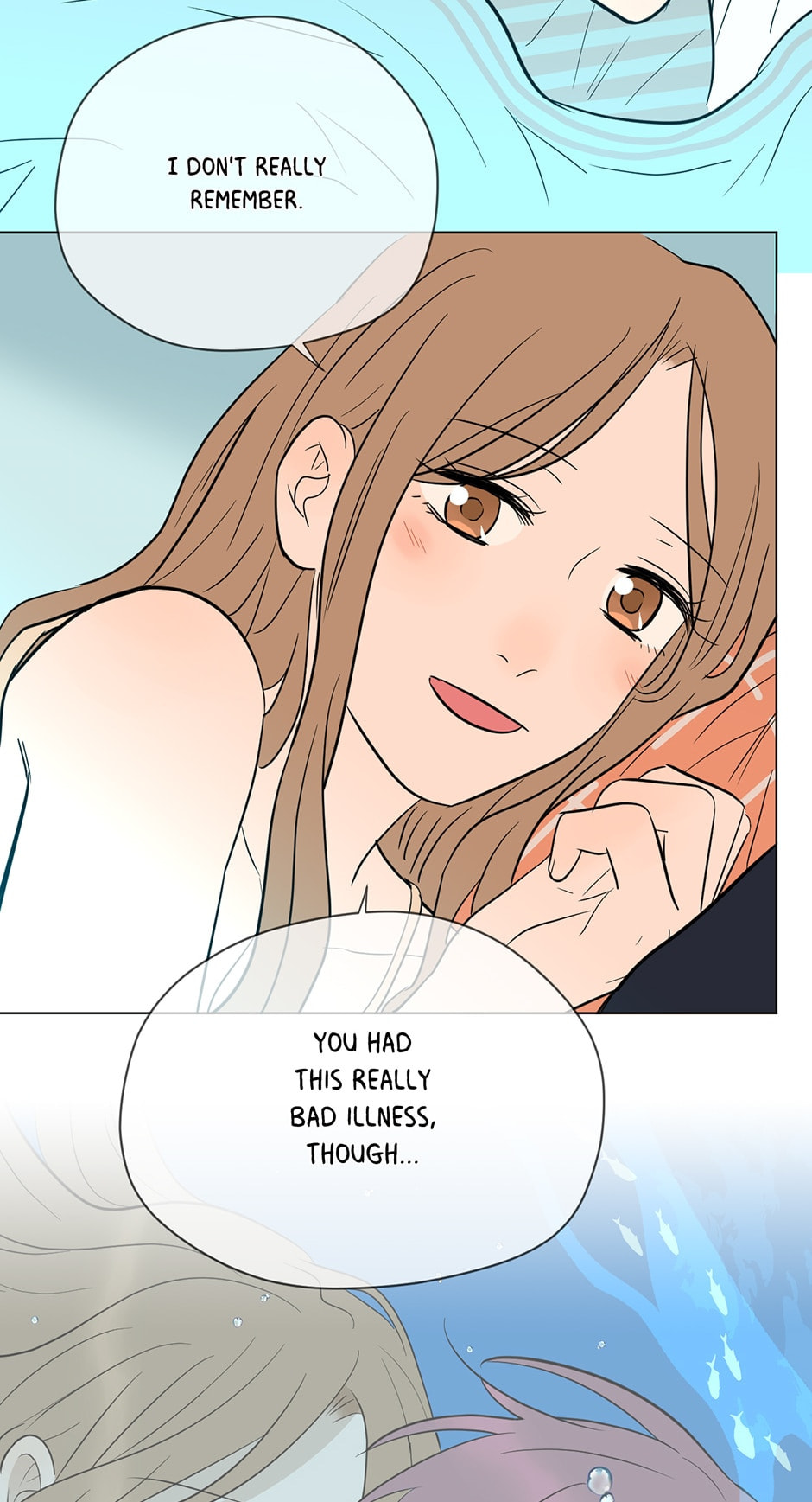 Read Soulmate (Colored) chapter 39 image 62 on Lezhin