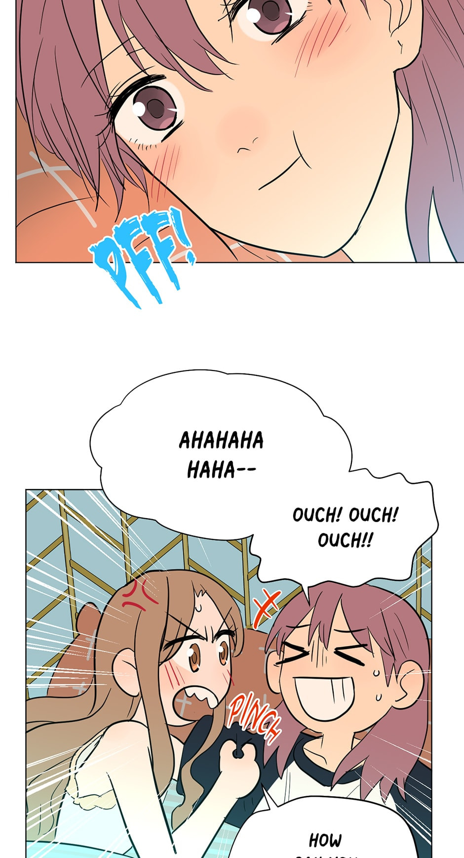 Read Soulmate (Colored) chapter 39 image 64 on Lezhin
