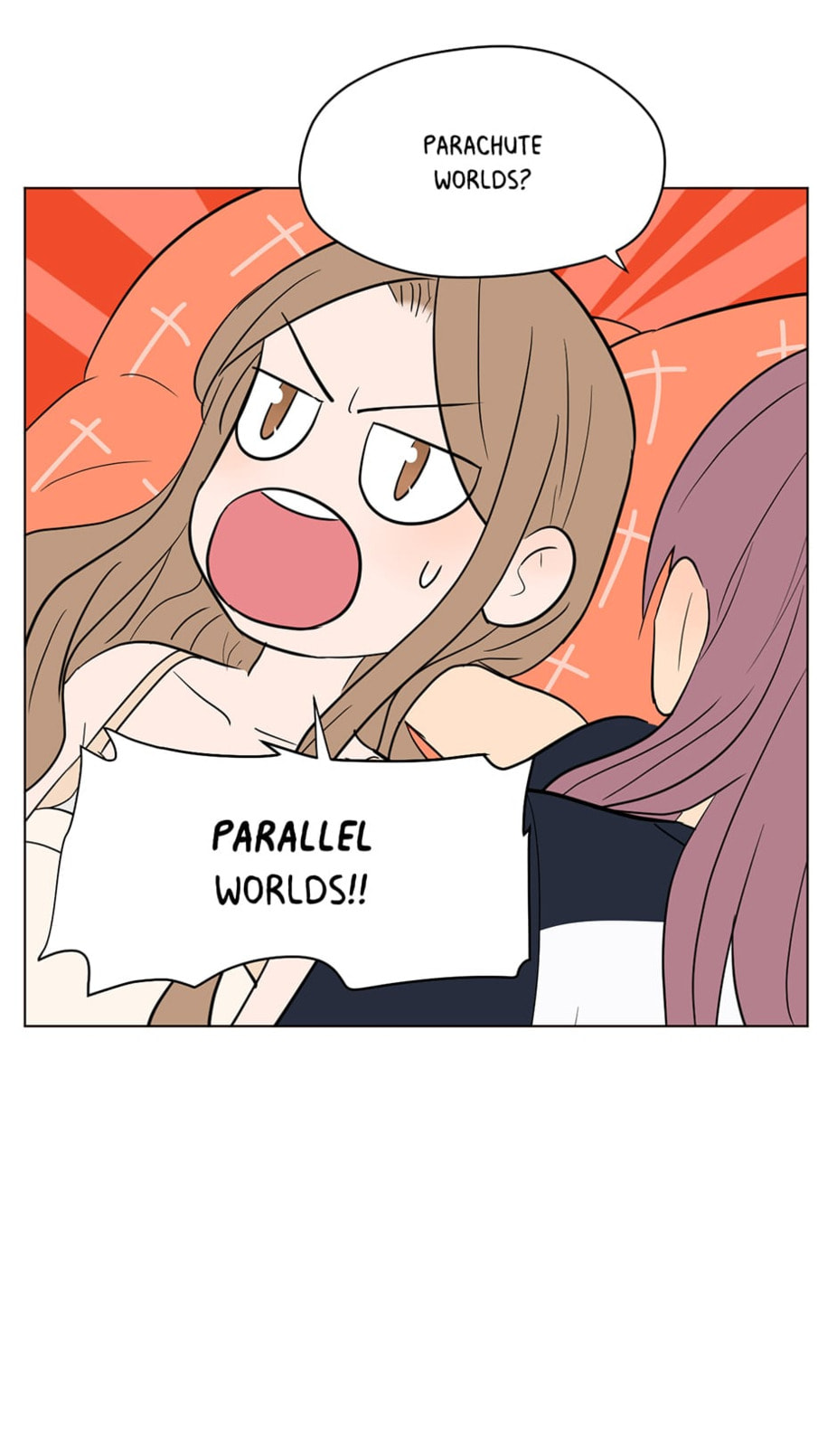 Read Soulmate (Colored) chapter 39 image 66 on Lezhin