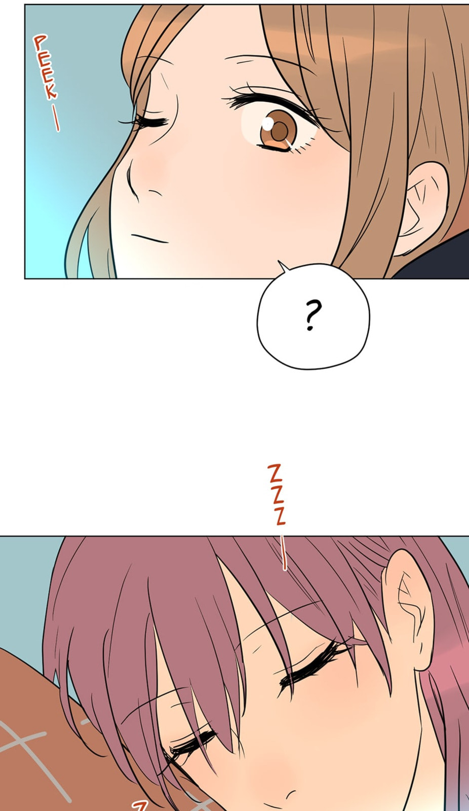 Read Soulmate (Colored) chapter 39 image 67 on Lezhin