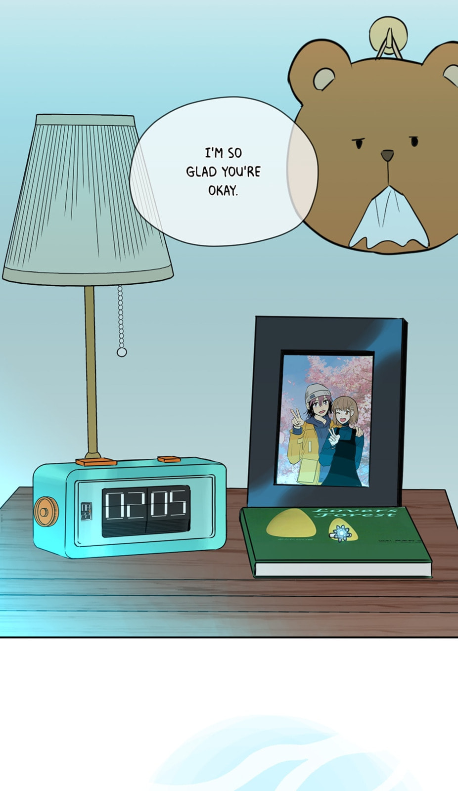Read Soulmate (Colored) chapter 39 image 69 on Lezhin