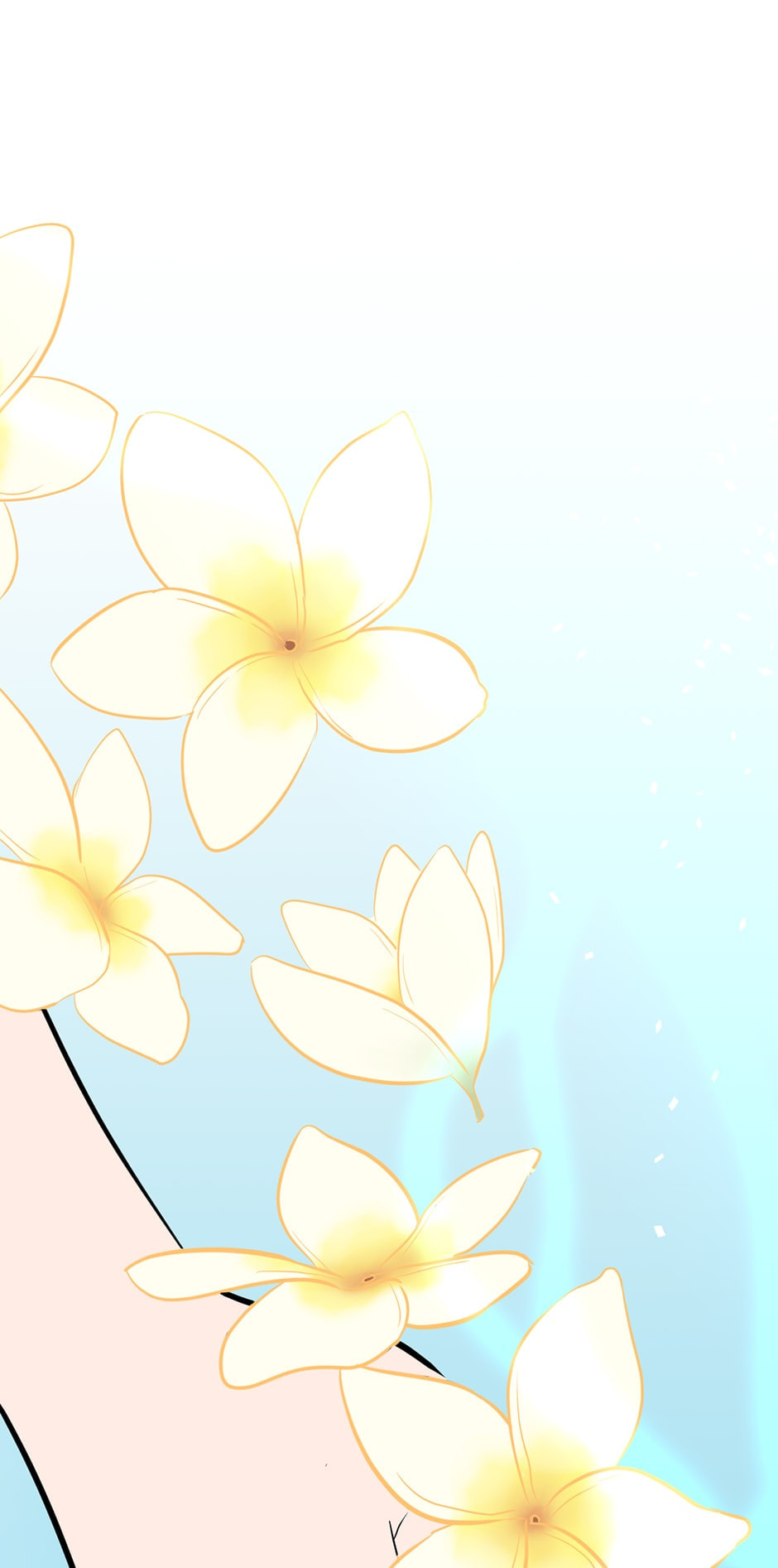 Read Soulmate (Colored) chapter 39 image 7 on Lezhin