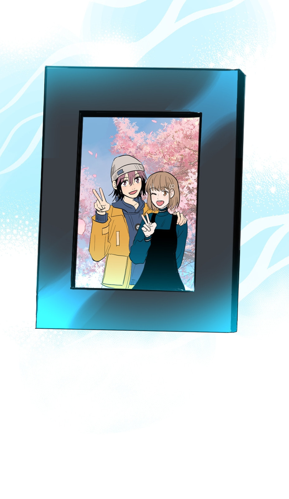 Read Soulmate (Colored) chapter 39 image 70 on Lezhin