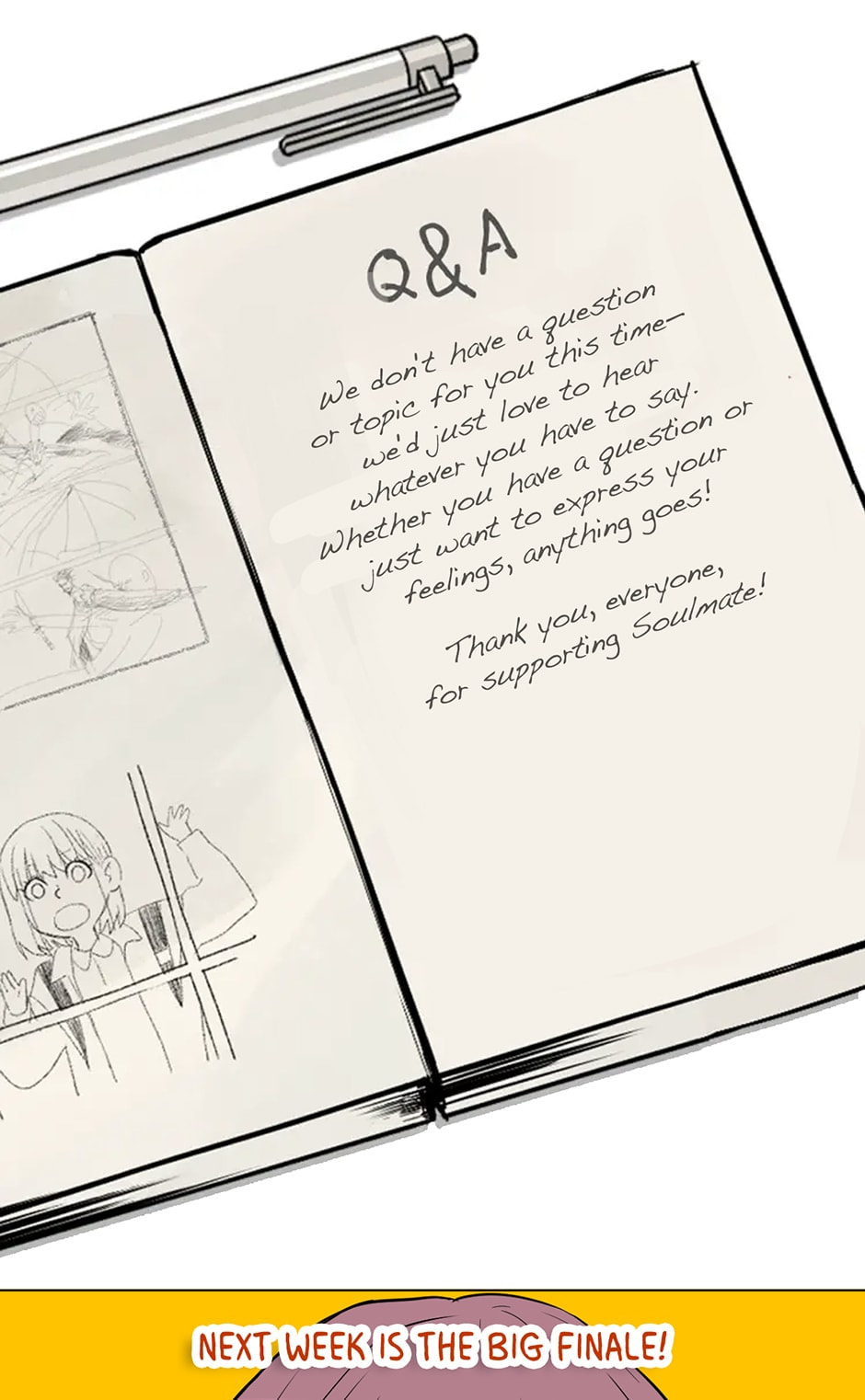 Read Soulmate (Colored) chapter 39 image 71 on Lezhin