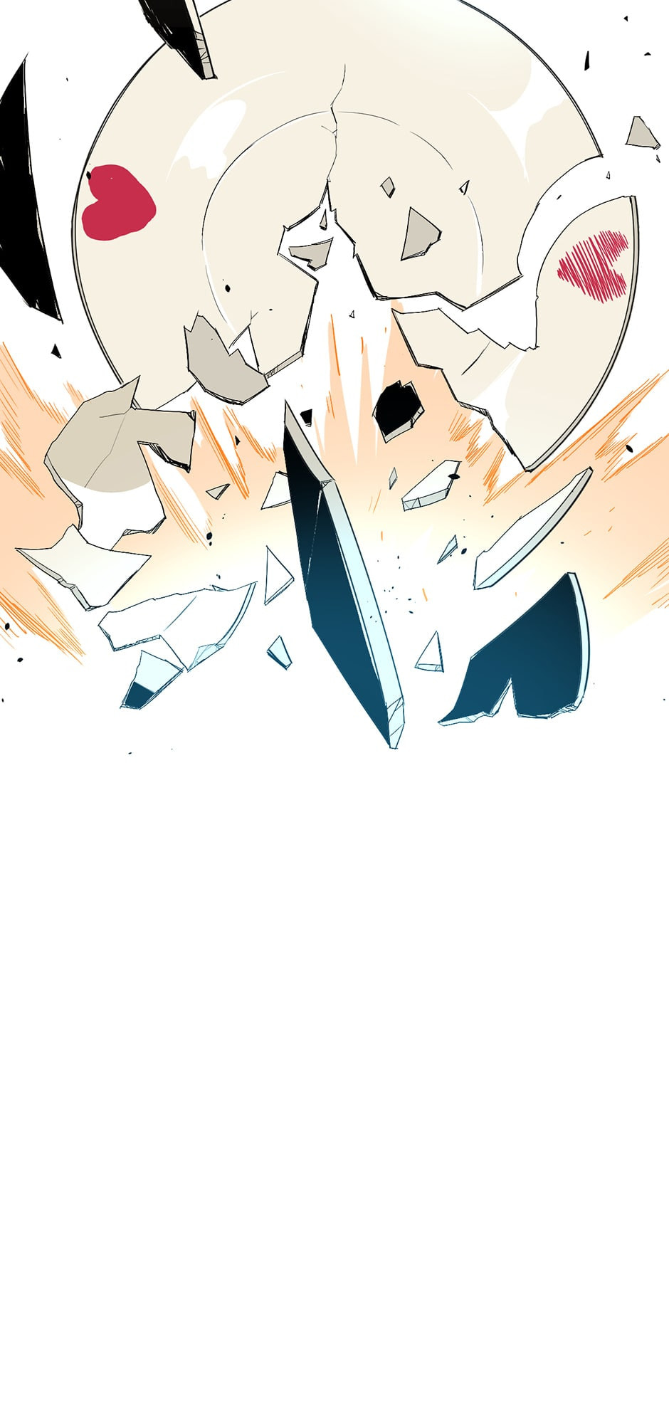 Read Soulmate (Colored) chapter 4 image 18 on Lezhin