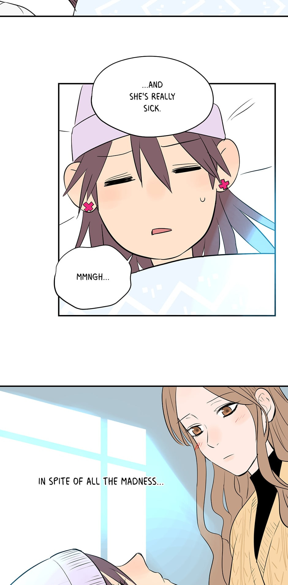 Read Soulmate (Colored) chapter 4 image 27 on Lezhin