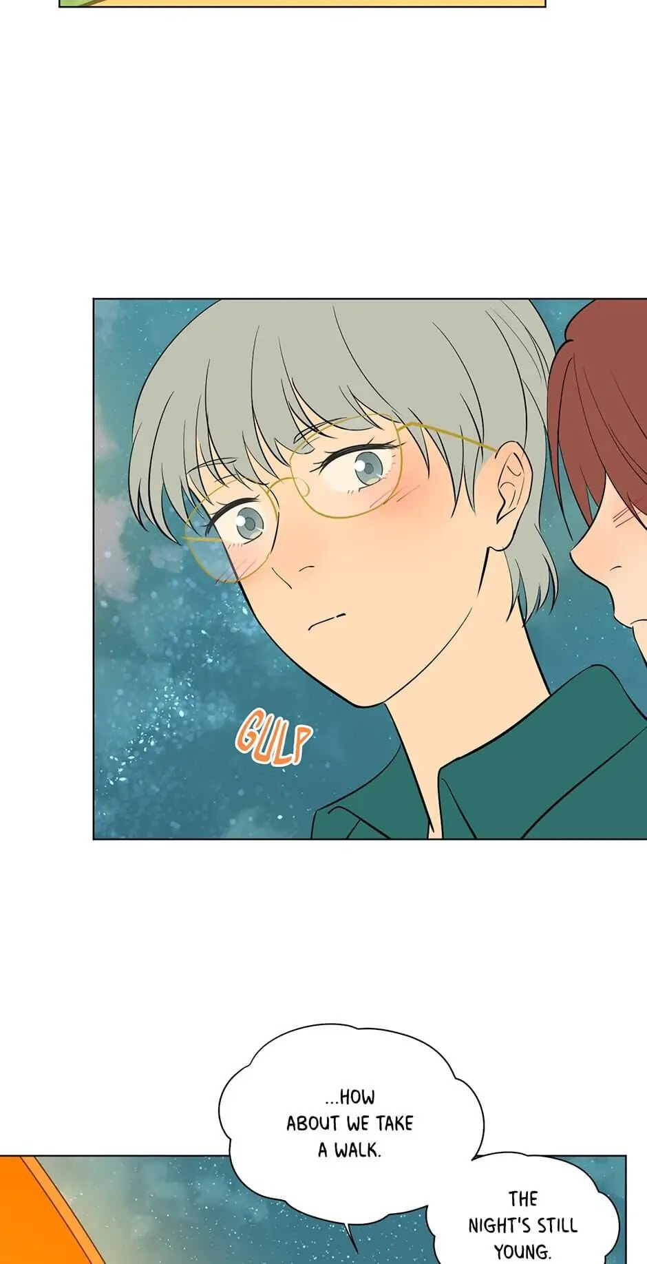 Read Soulmate (Colored) chapter 40.1 image 23 on Lezhin