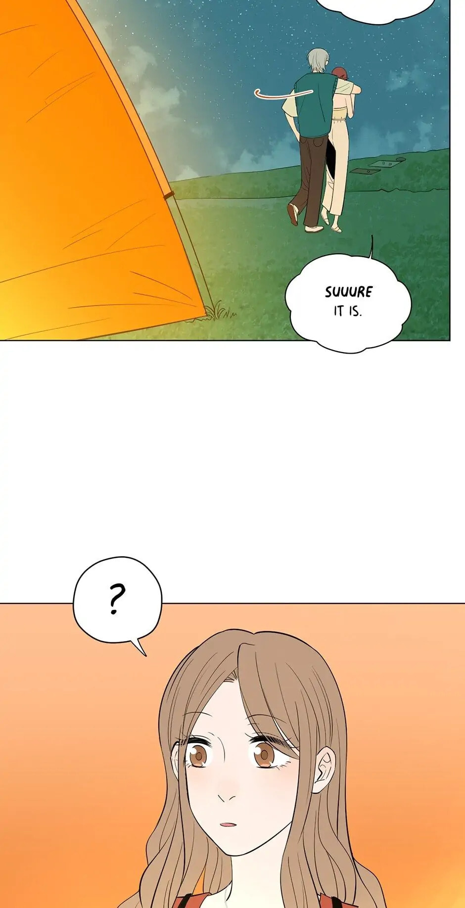 Read Soulmate (Colored) chapter 40.1 image 24 on Lezhin