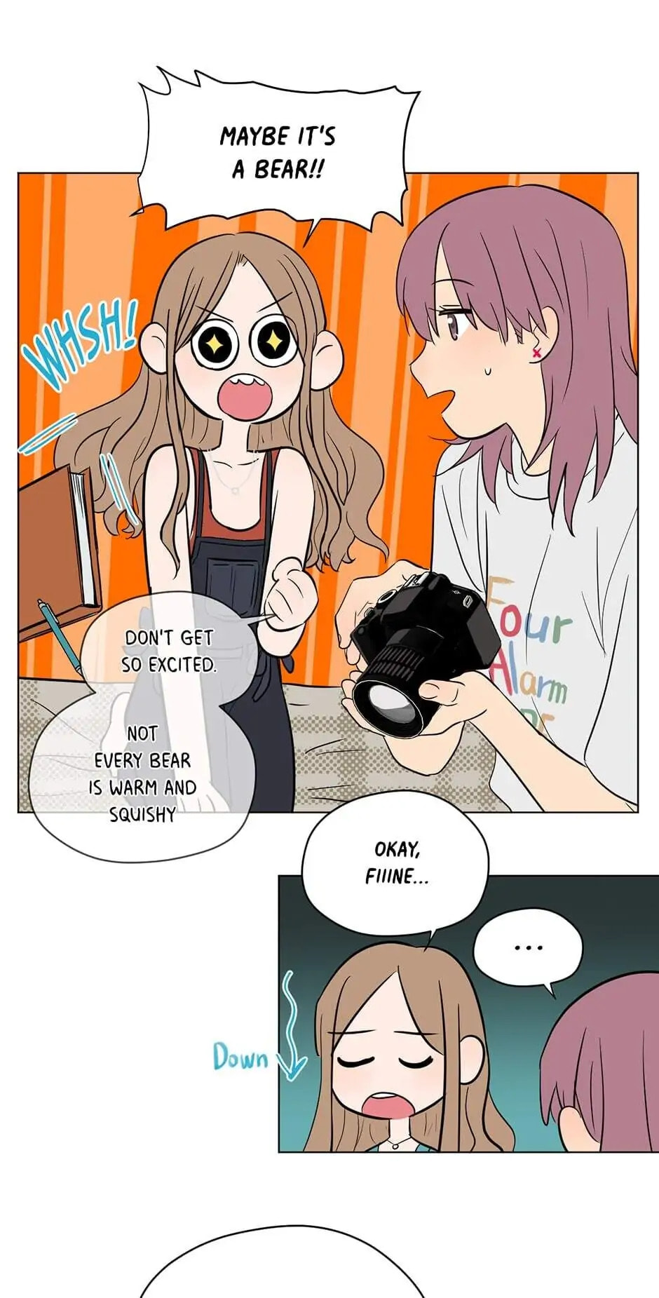 Read Soulmate (Colored) chapter 40.1 image 26 on Lezhin