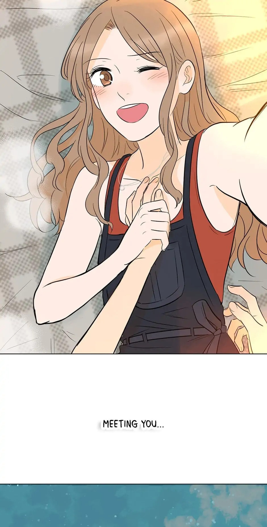 Read Soulmate (Colored) chapter 40.1 image 30 on Lezhin